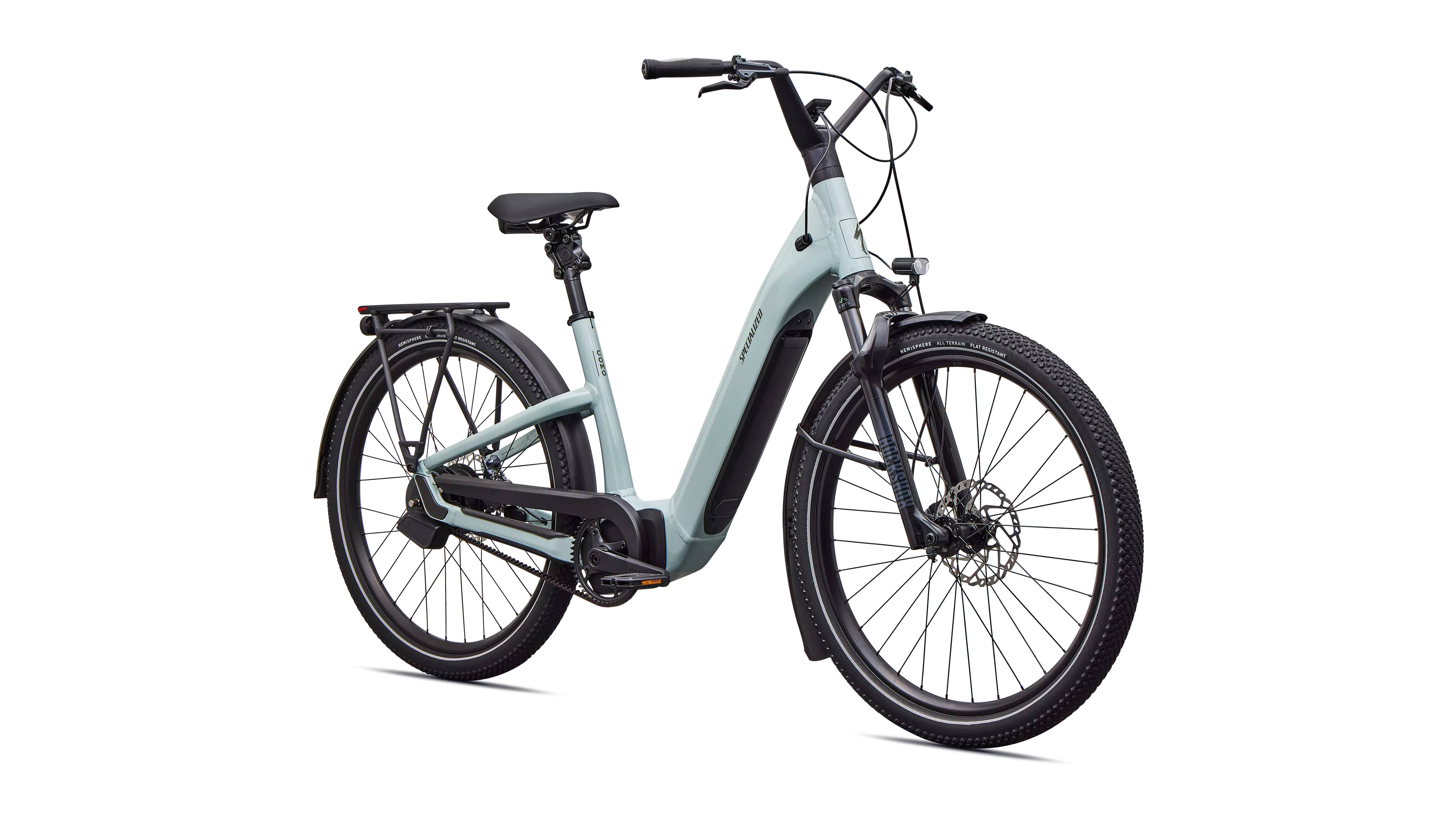 Specialized Turbo Como 5.0 IGH