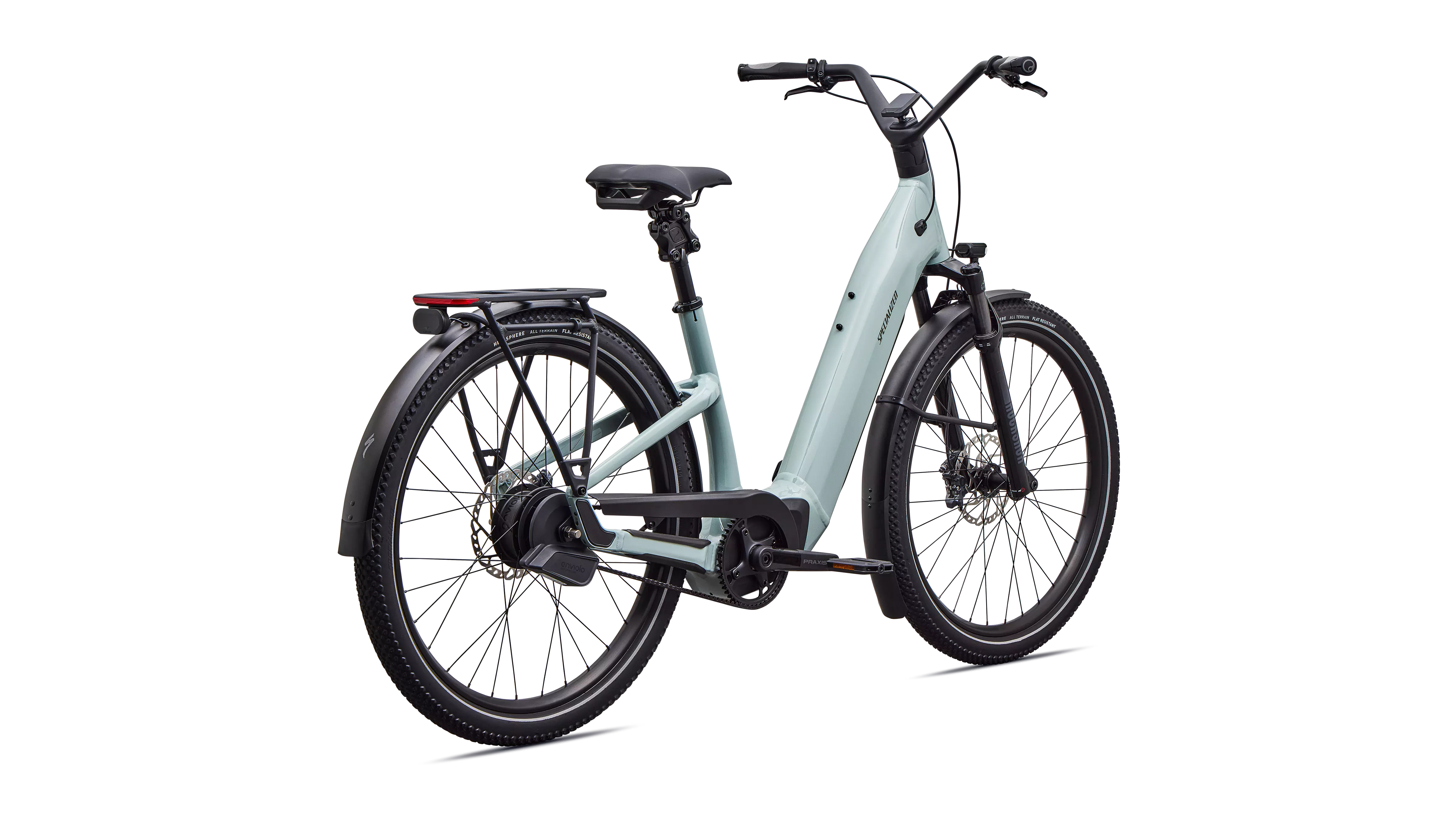 Specialized Turbo Como 5.0 IGH
