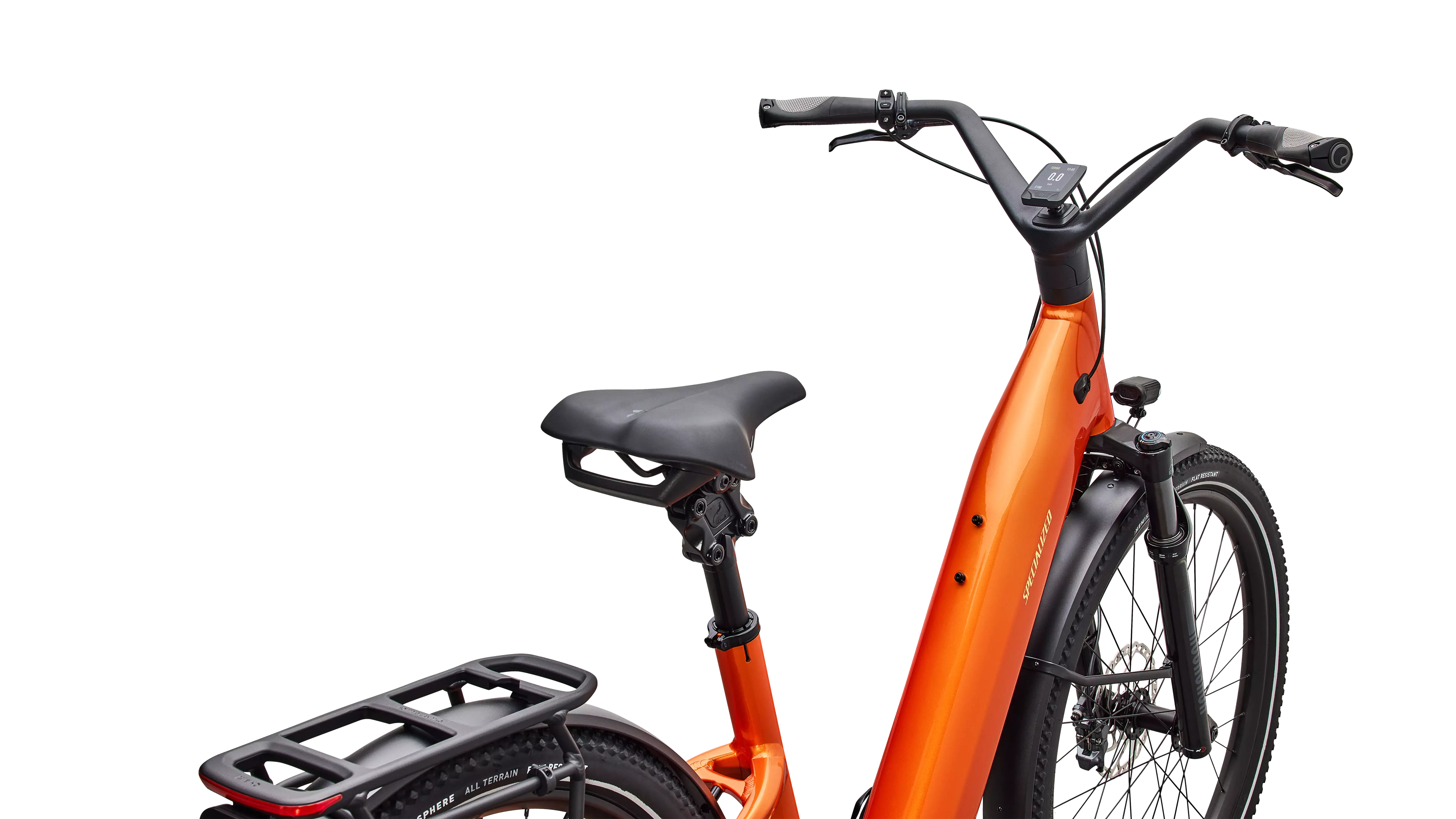 Specialized Turbo Como 5.0 IGH