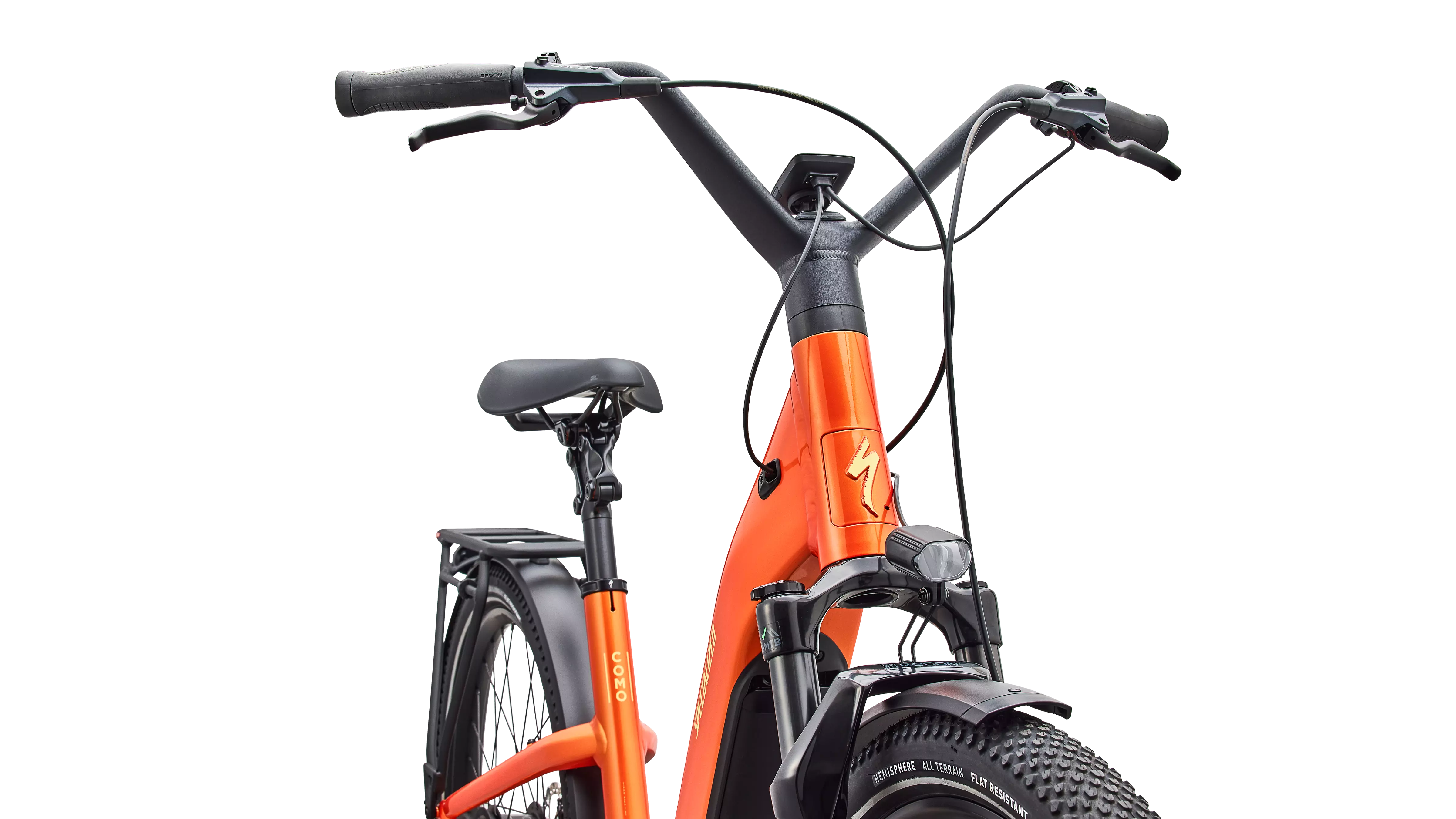 Specialized Turbo Como 5.0 IGH