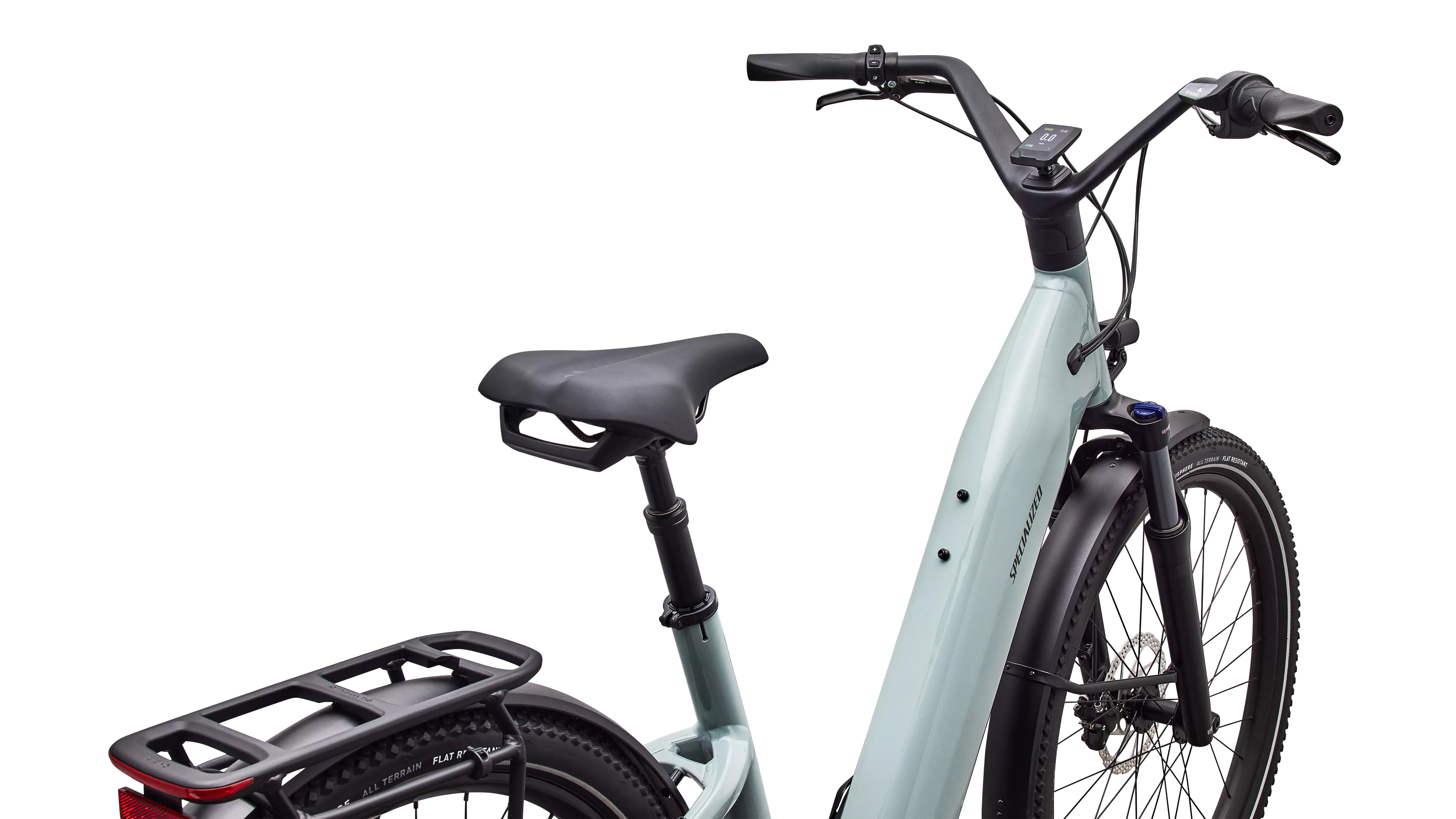 Specialized Turbo Como 4.0 IGH