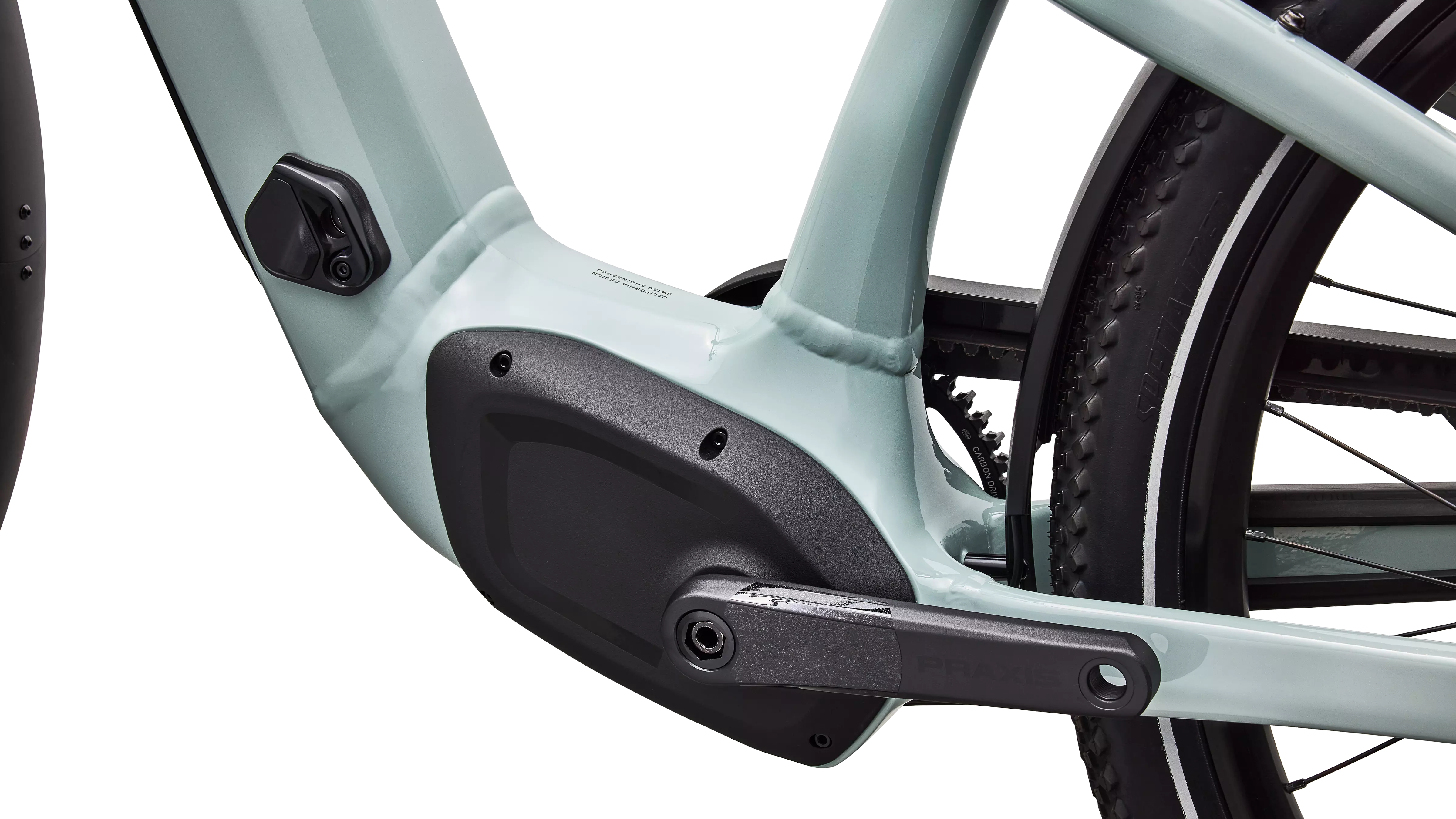 Specialized Turbo Como 4.0 IGH