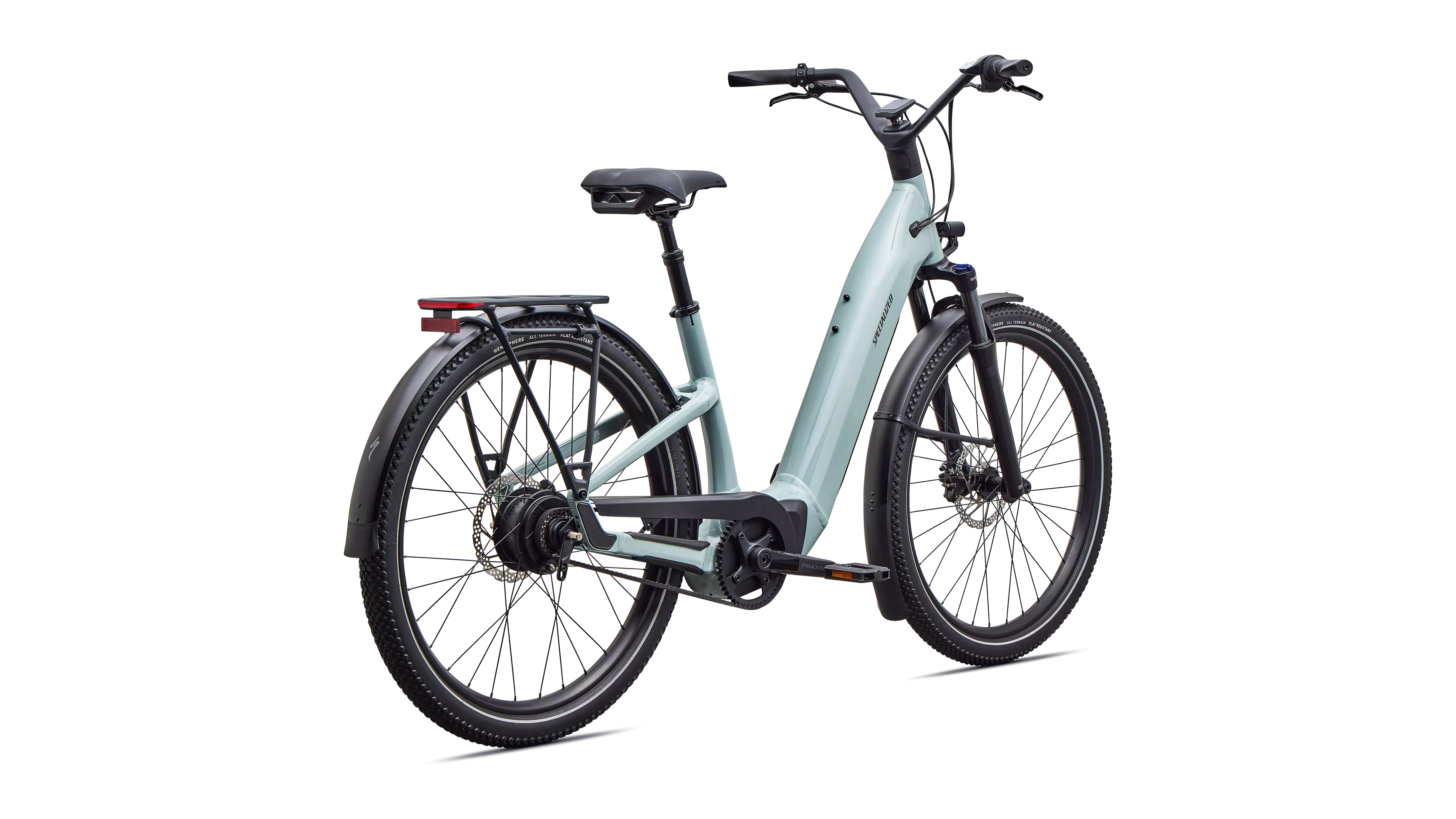 Specialized Turbo Como 4.0 IGH