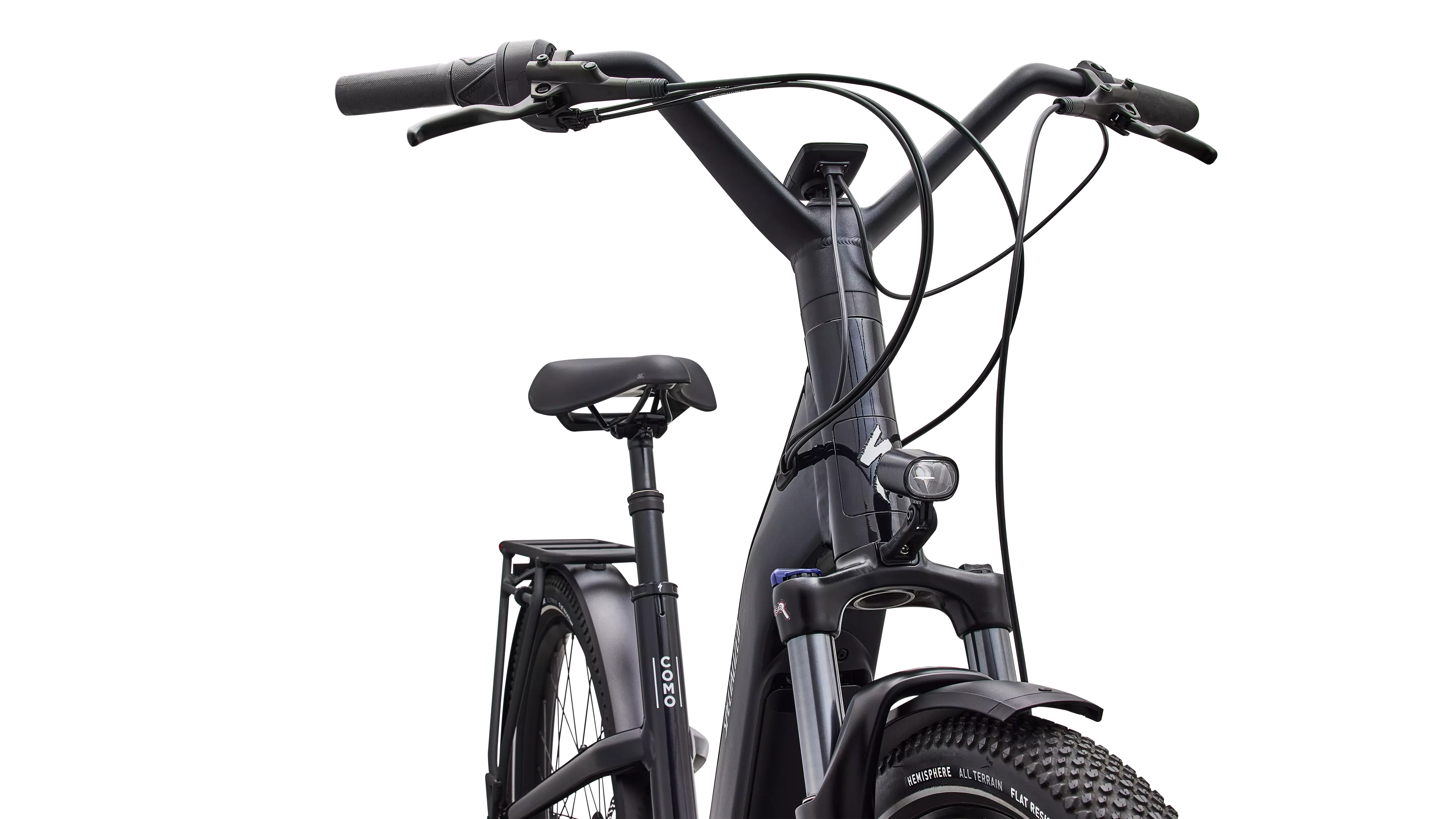 Specialized Turbo Como 4.0 IGH