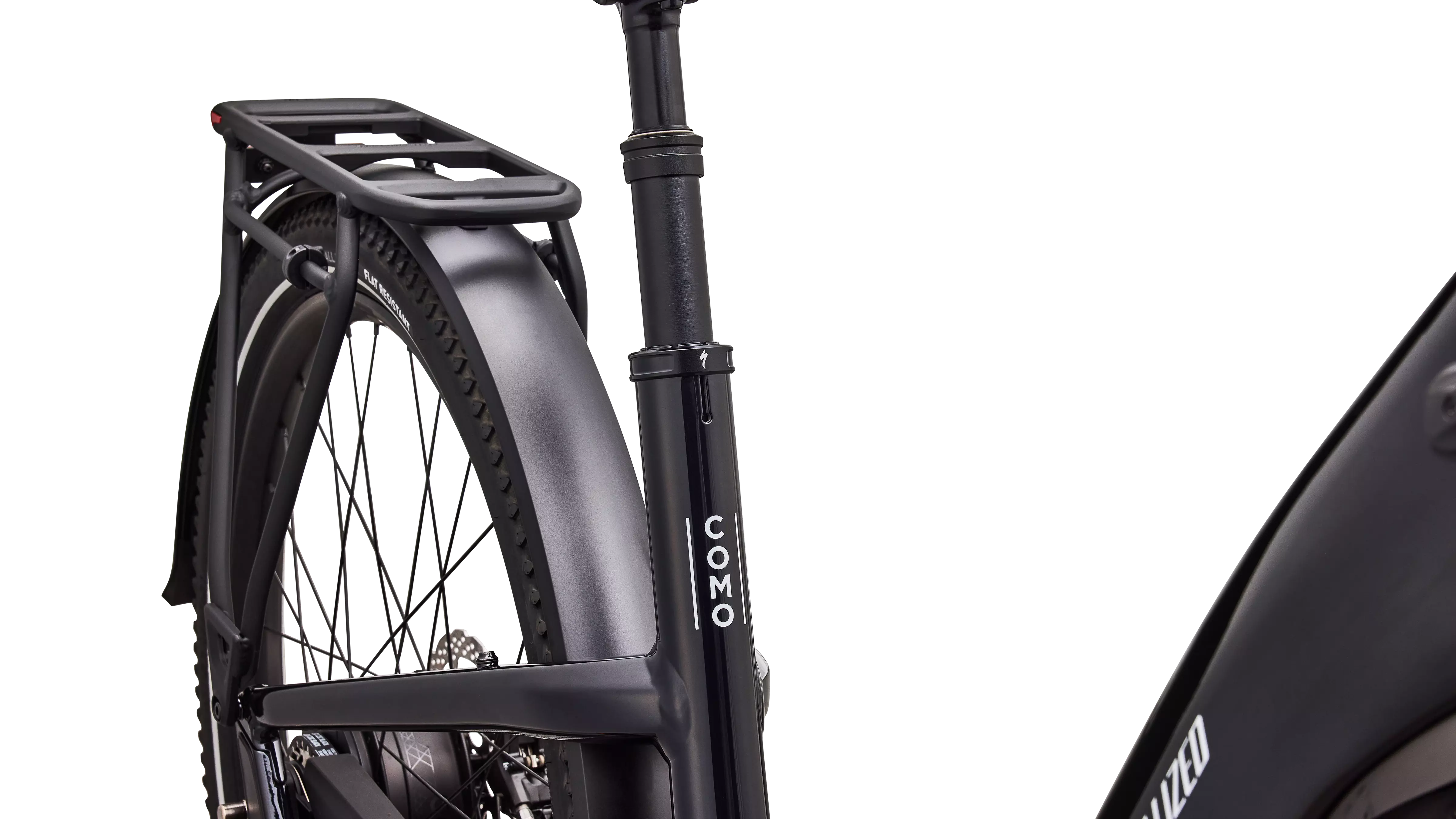 Specialized Turbo Como 4.0 IGH