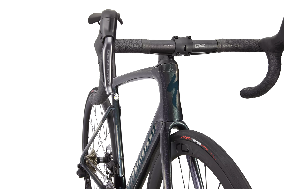 Specialized Tarmac SL7 Expert