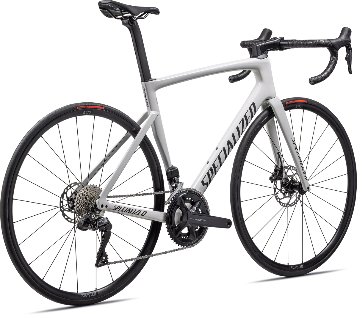 Specialized Tarmac SL7 Comp