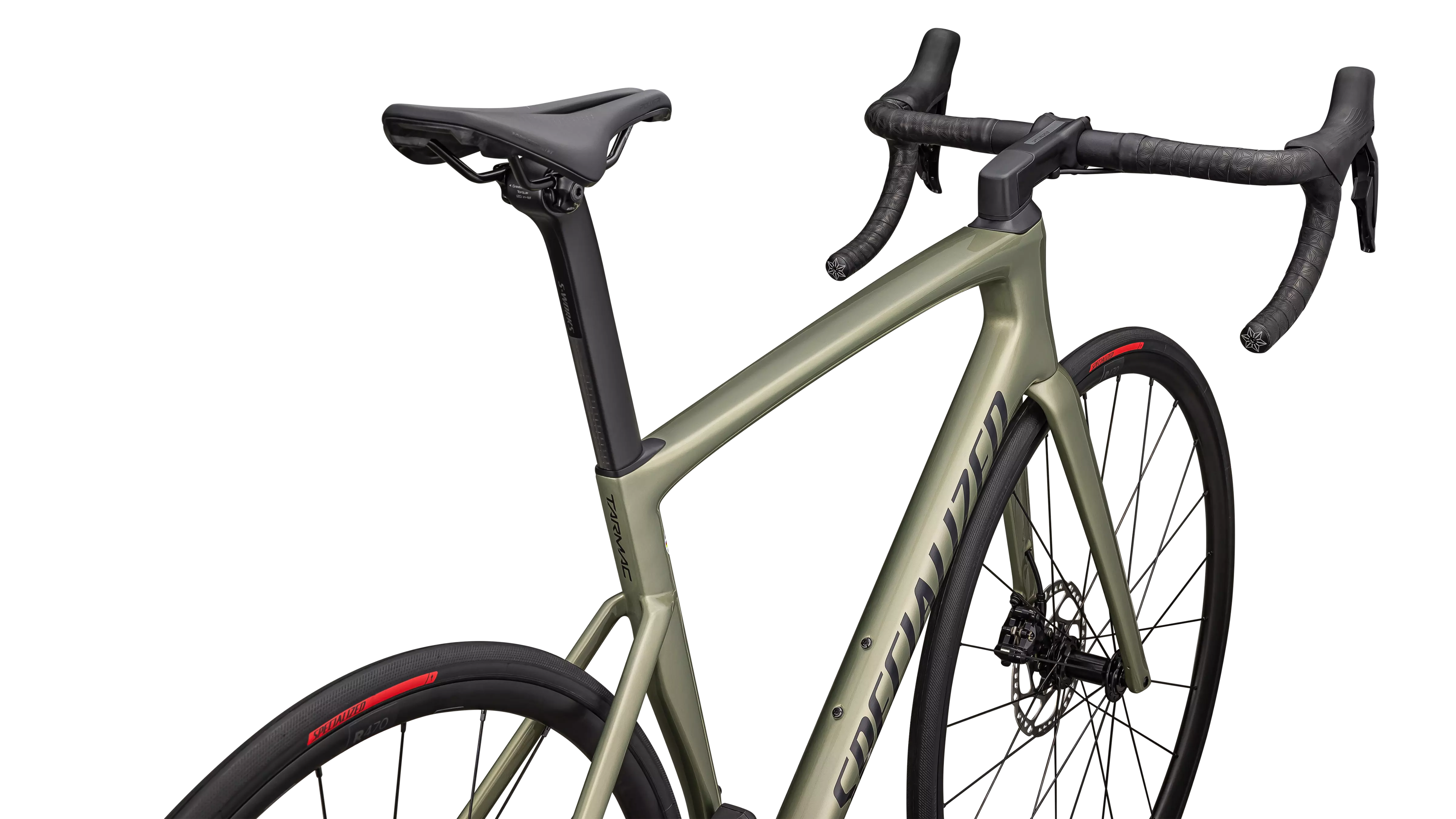 Specialized Tarmac SL7 Comp - 2025