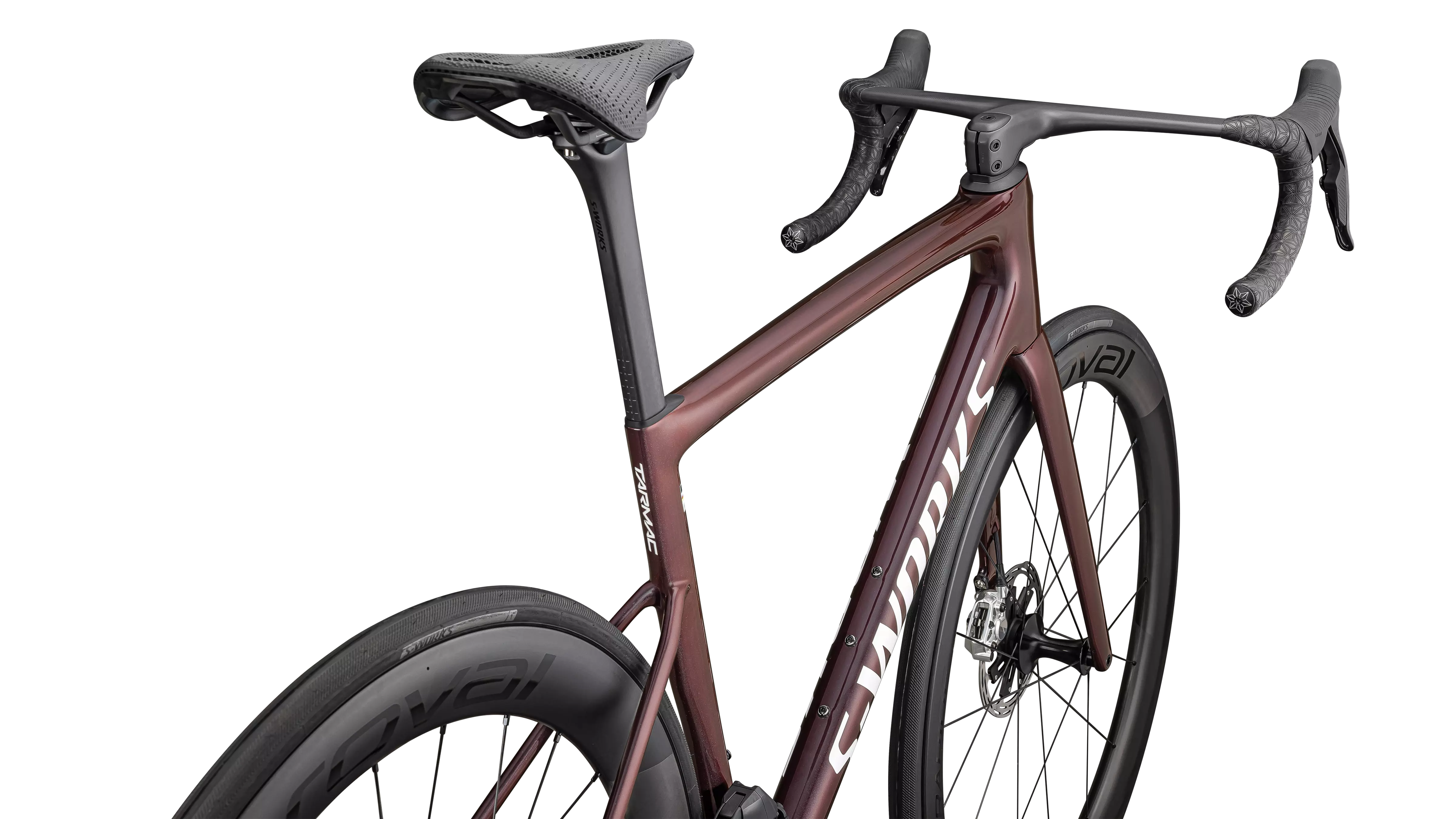 Specialized S-Works Tarmac SL8