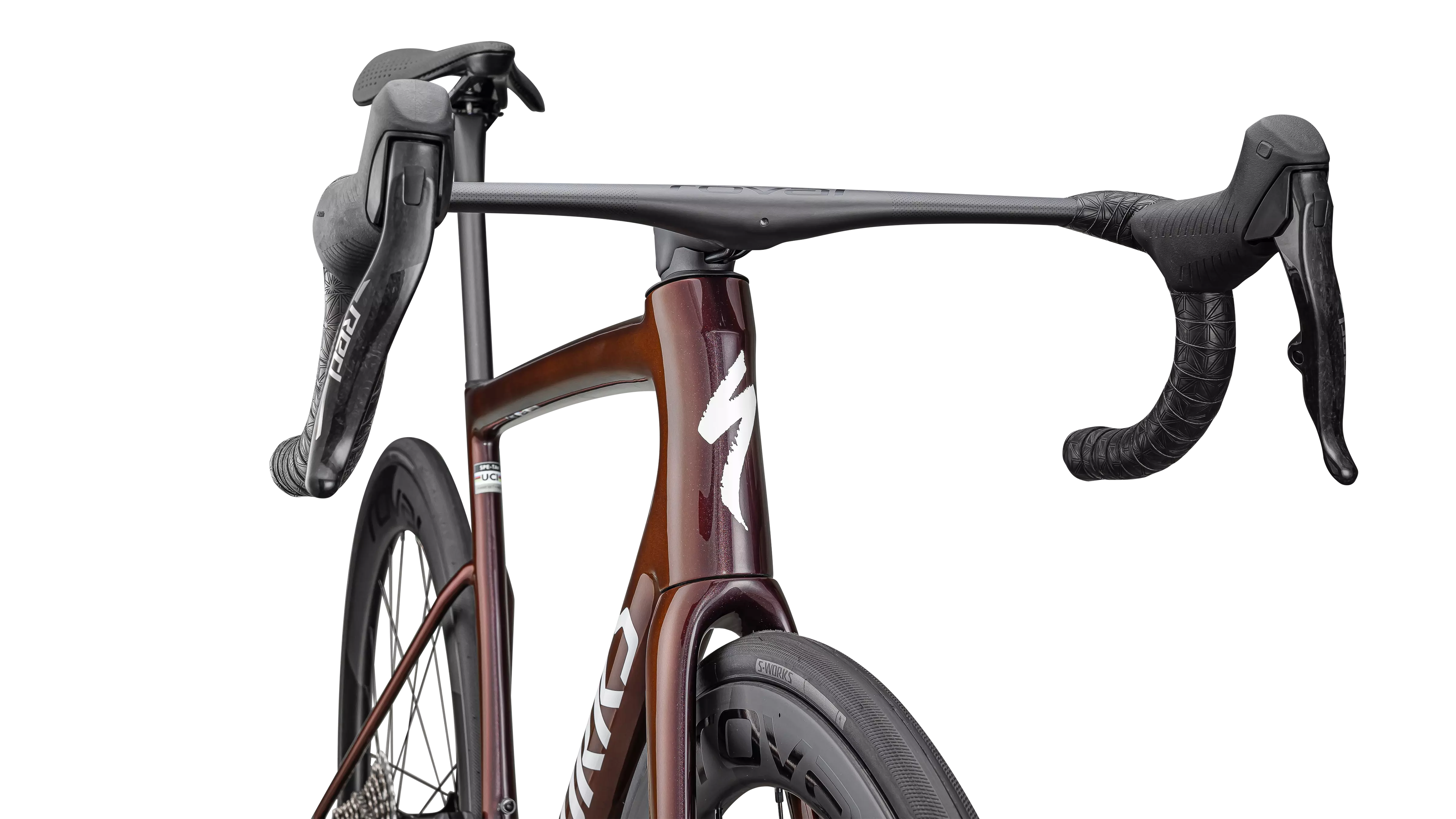 Specialized S-Works Tarmac SL8