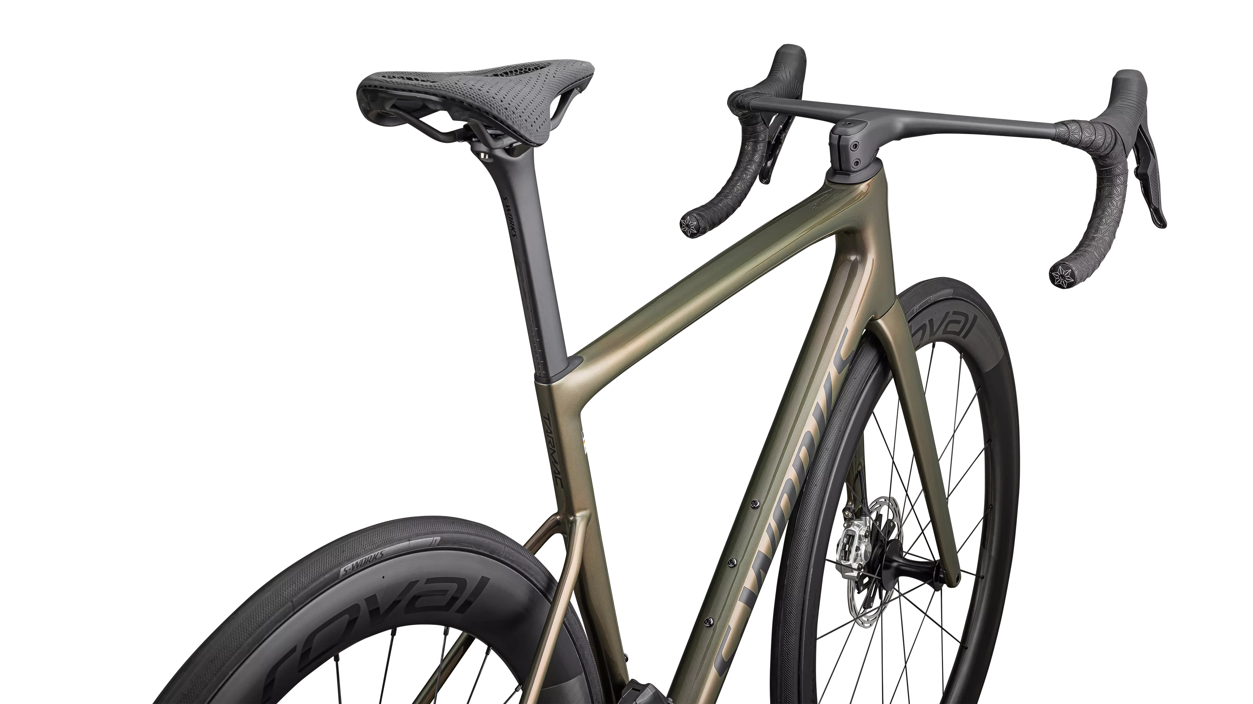 Specialized S-Works Tarmac SL8