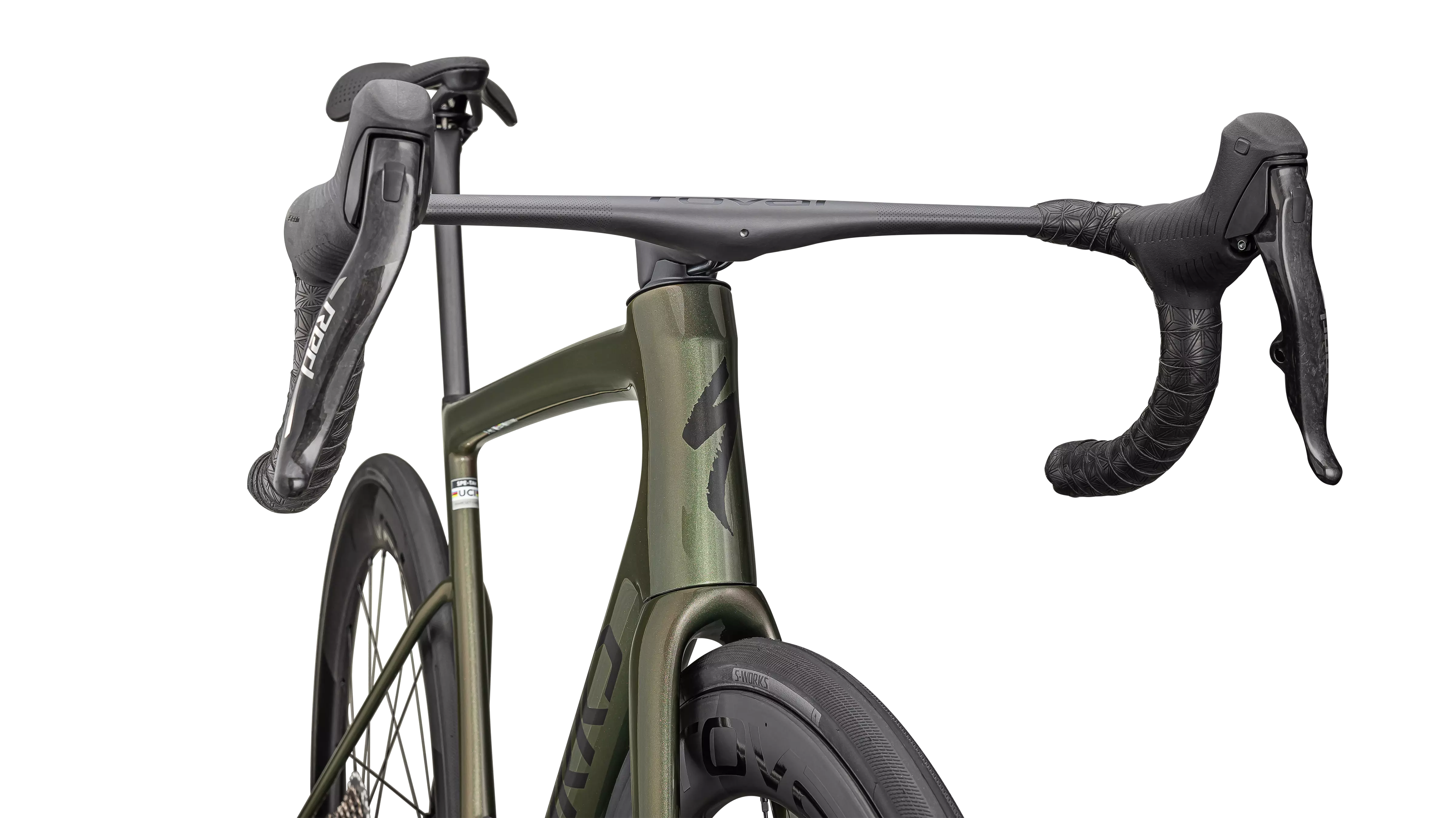 Specialized S-Works Tarmac SL8