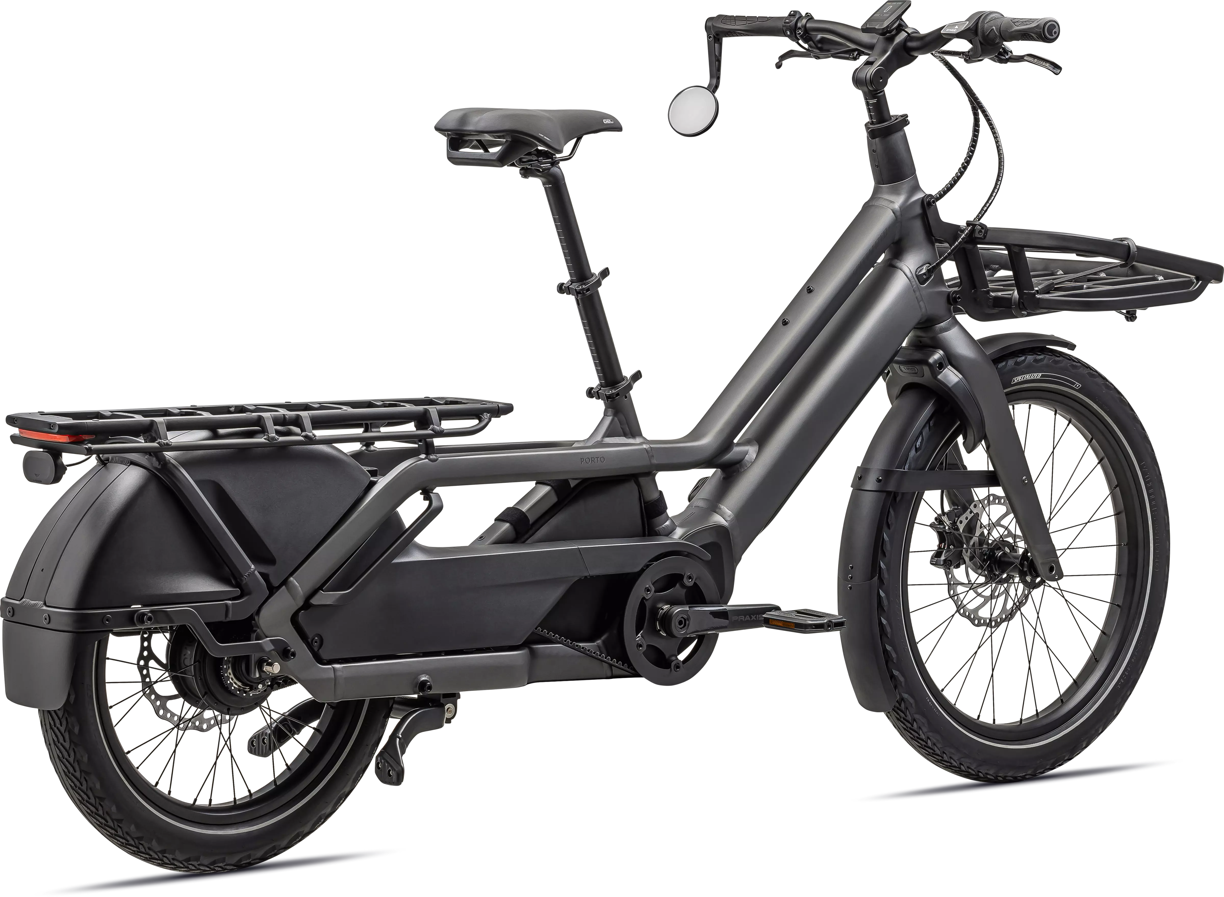 Specialized Turbo Porto