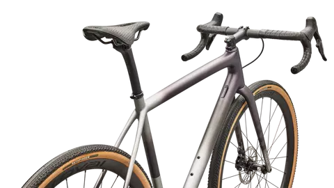 Specialized Crux Pro - 2026