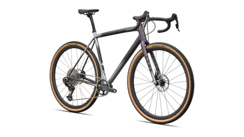 Specialized Crux Pro - 2026