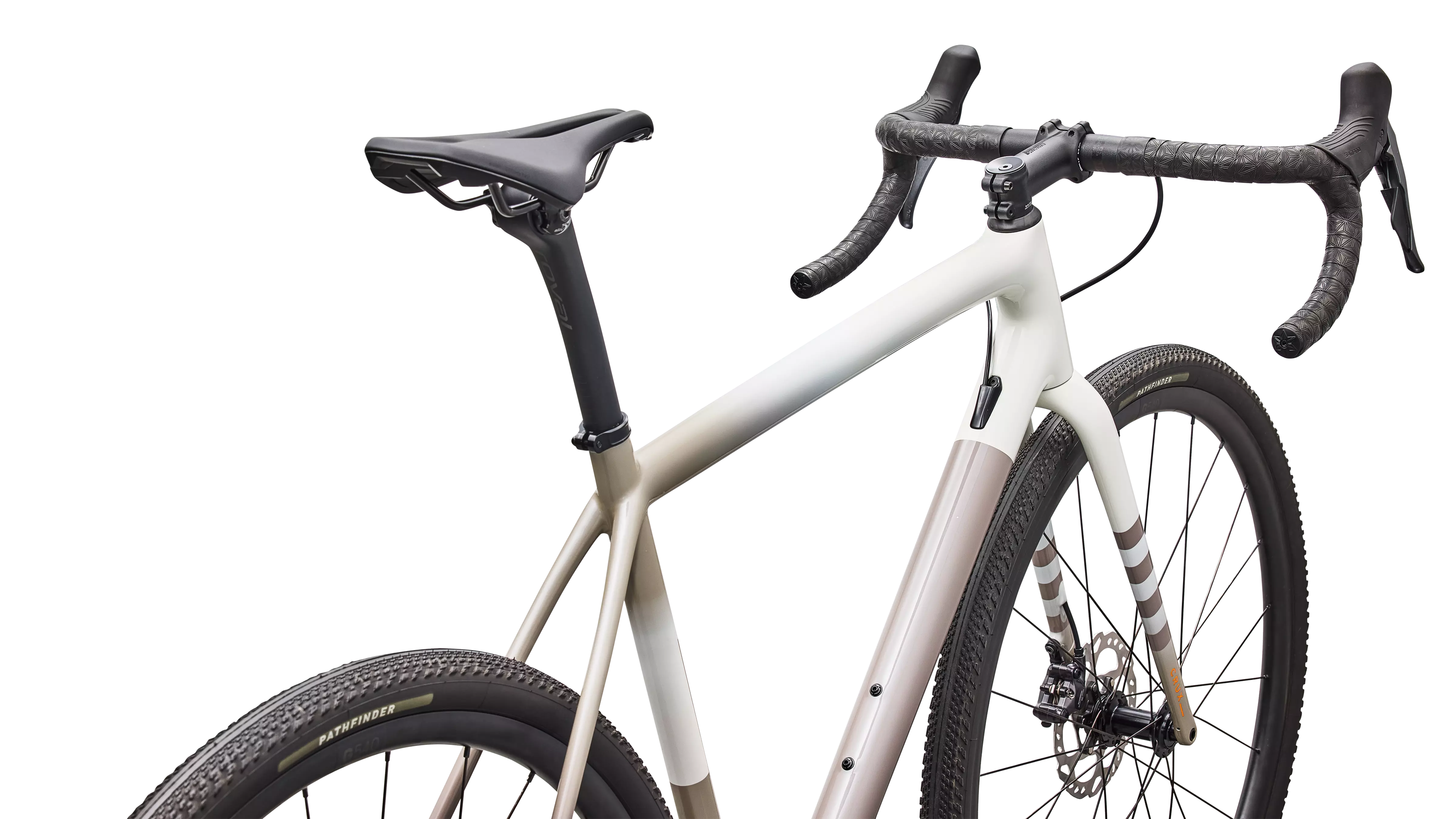 Specialized Crux Comp Shimano GRX