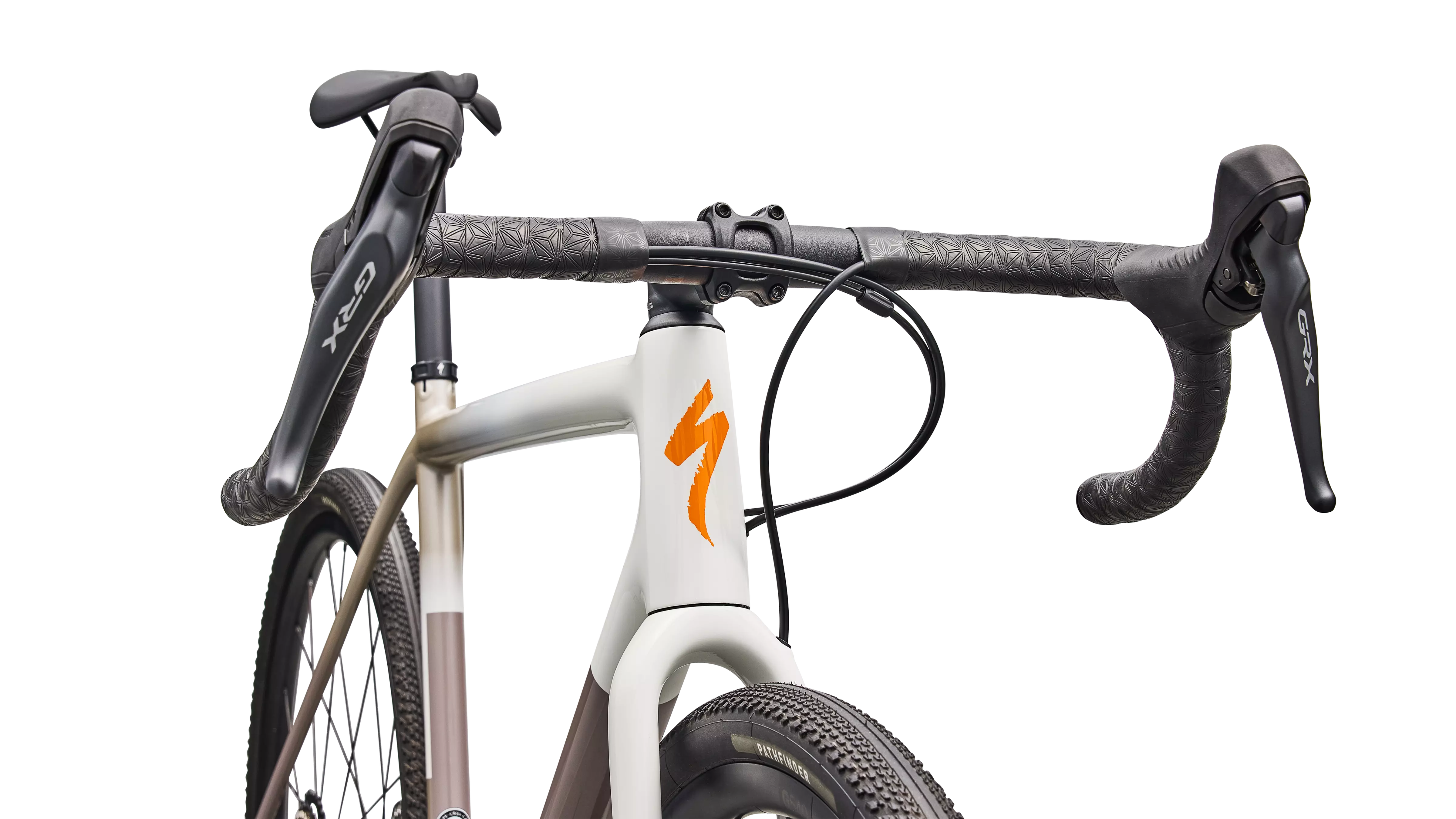 Specialized Crux Comp Shimano GRX