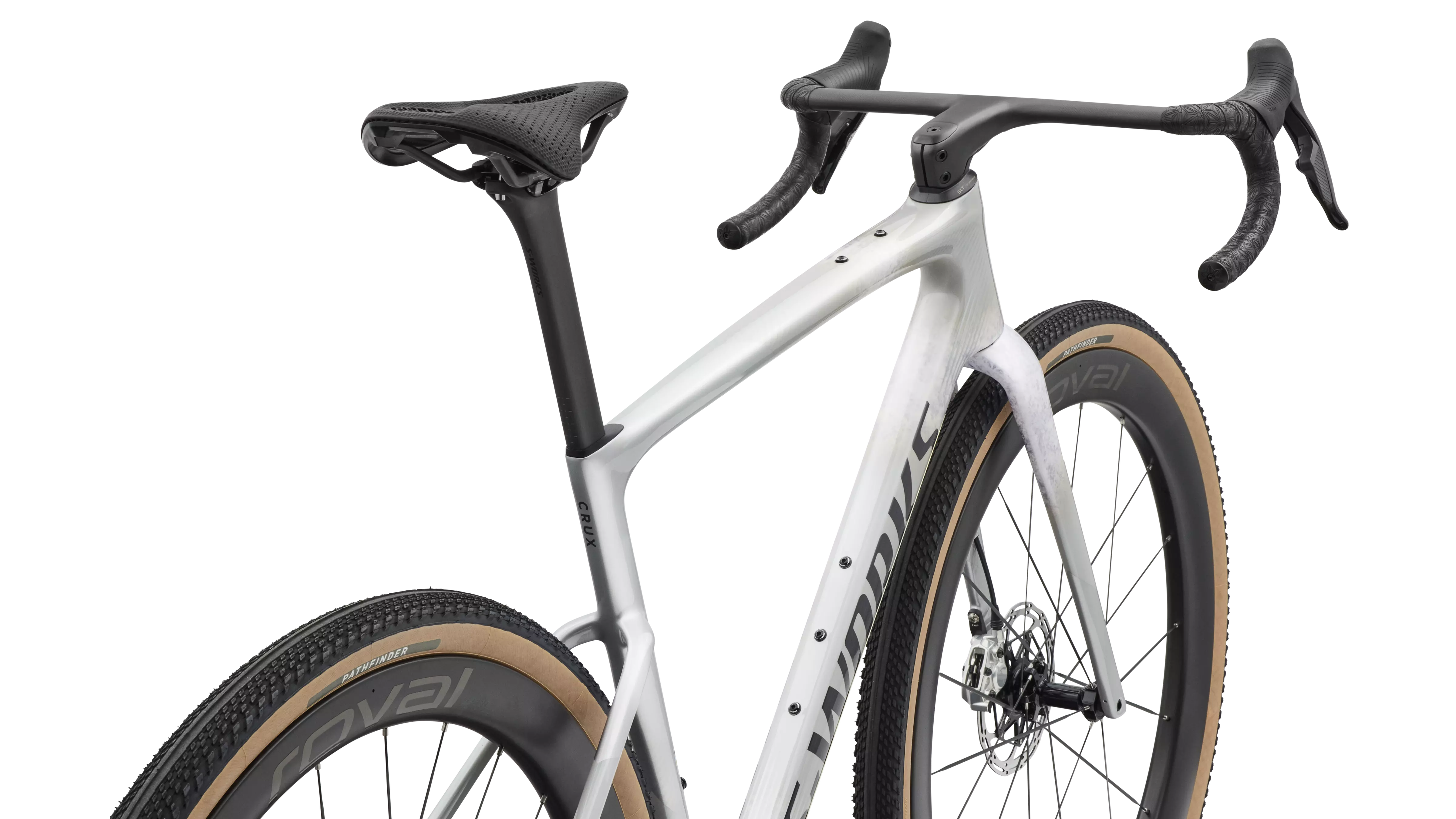 Specialized S-Works Crux 5