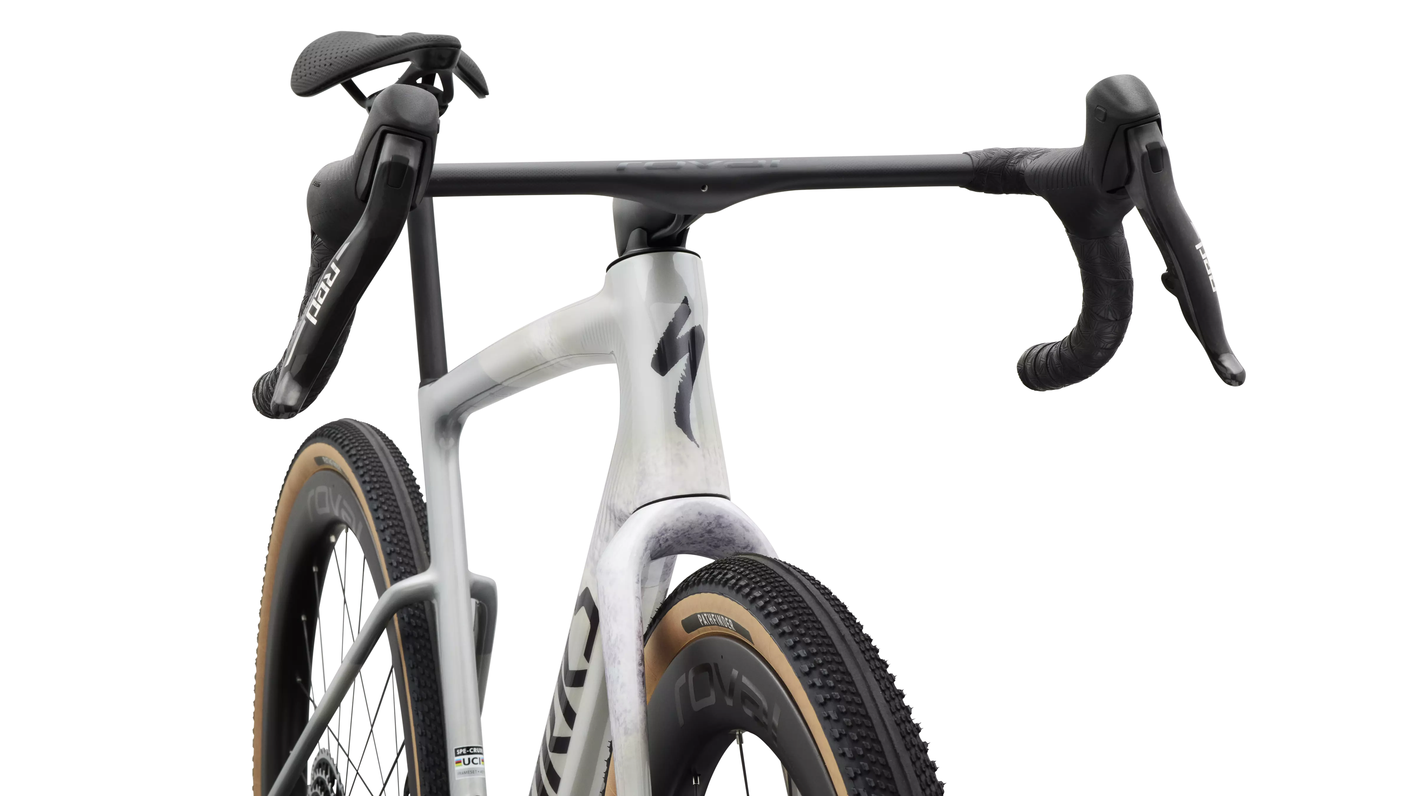 Specialized S-Works Crux 5