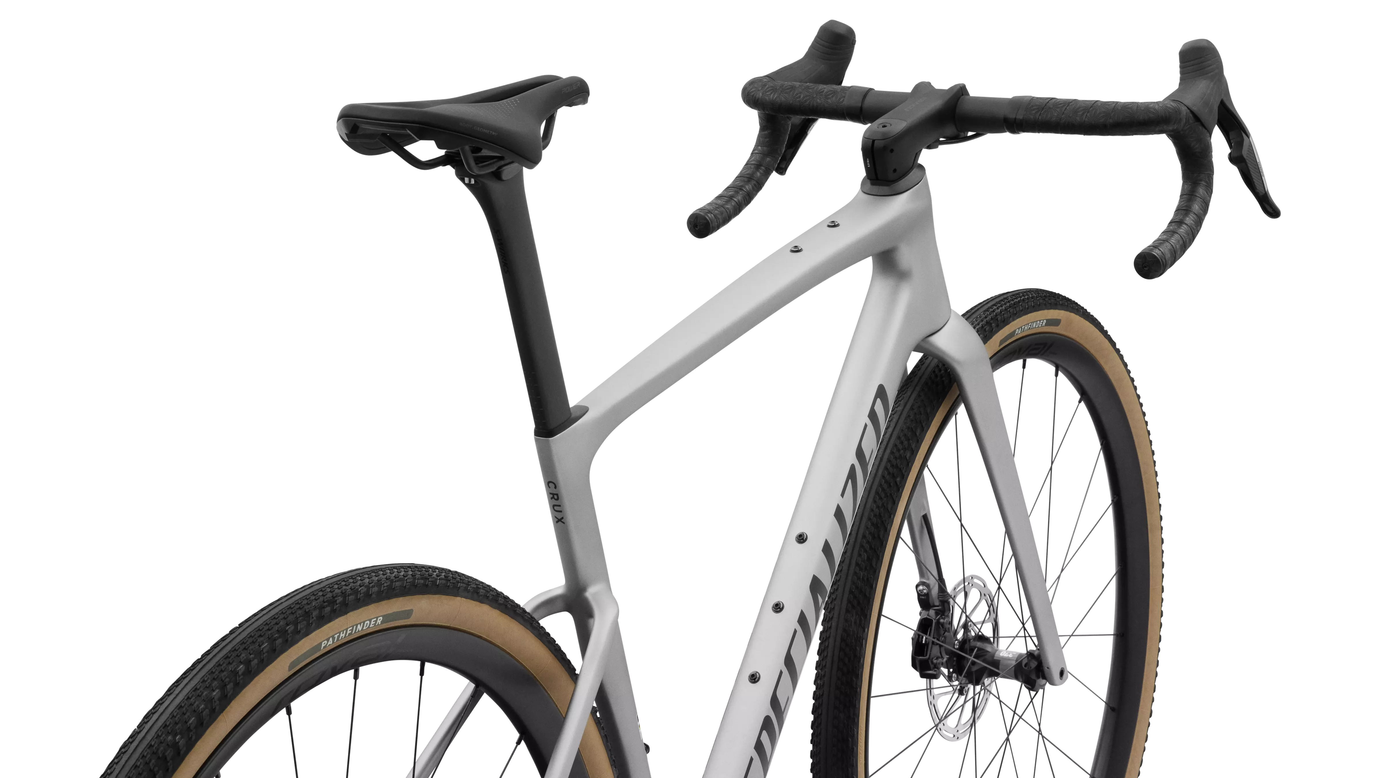 Specialized Crux 5 Expert