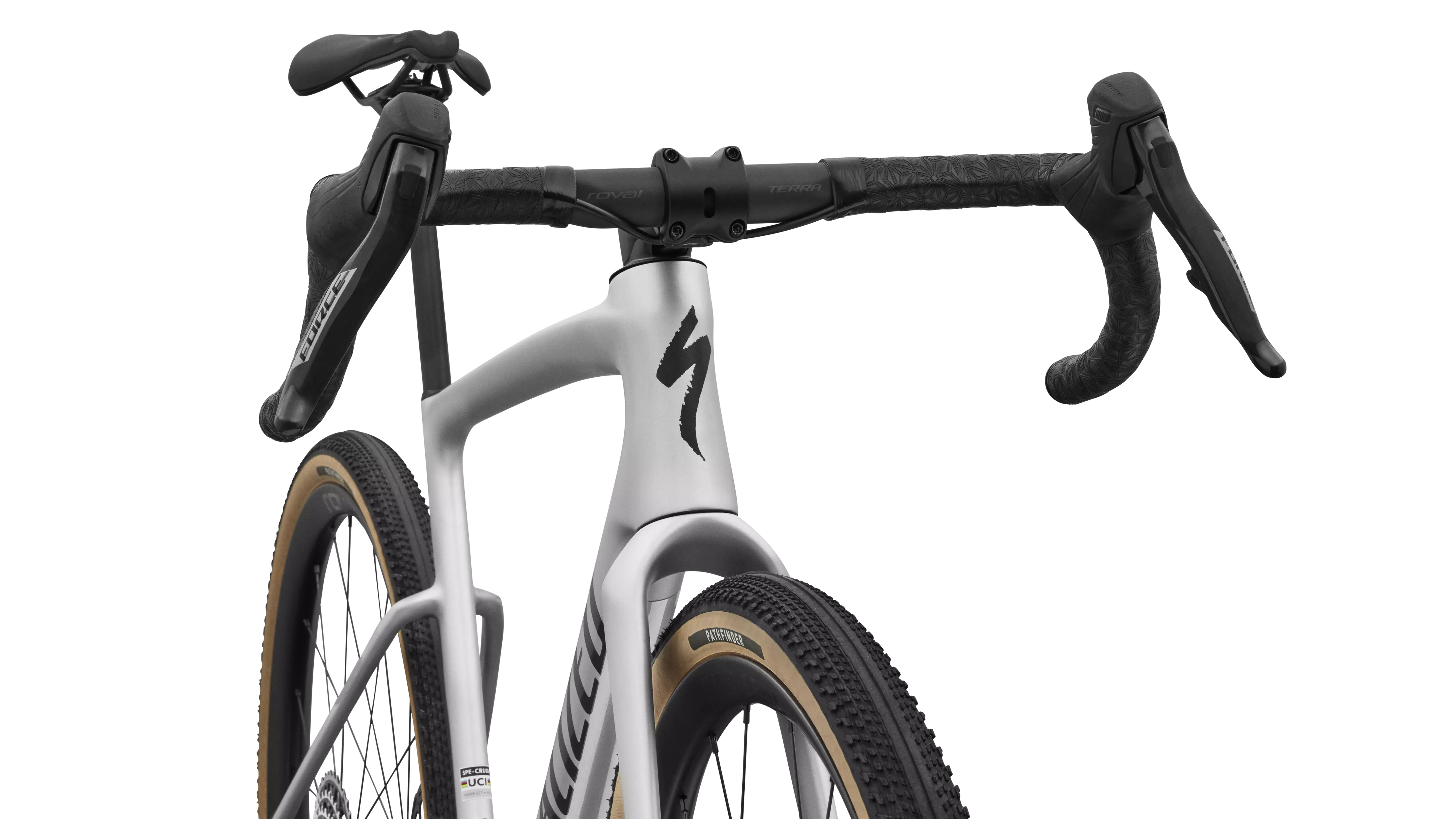 Specialized Crux 5 Expert
