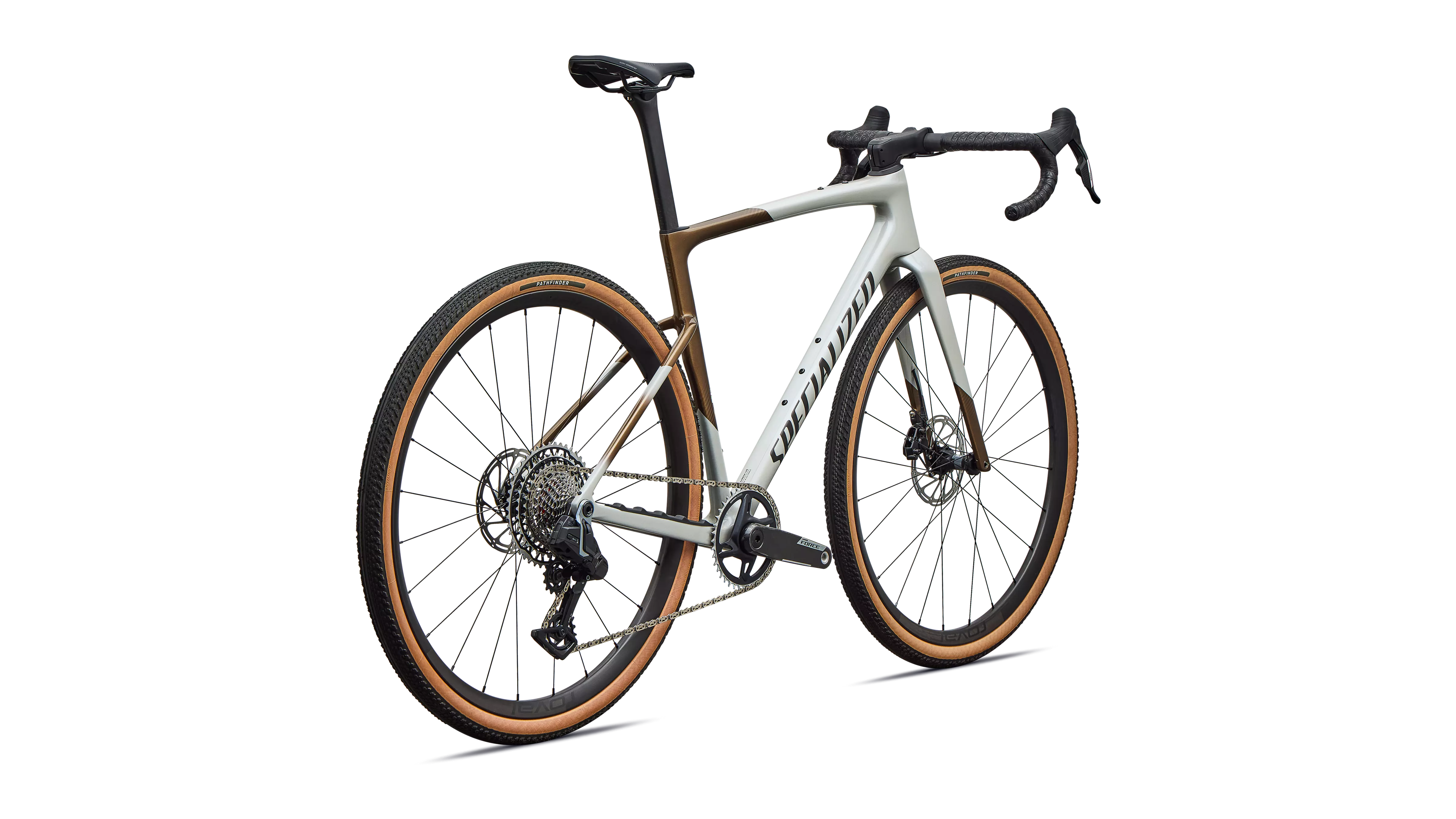 Specialized Crux 5 Expert
