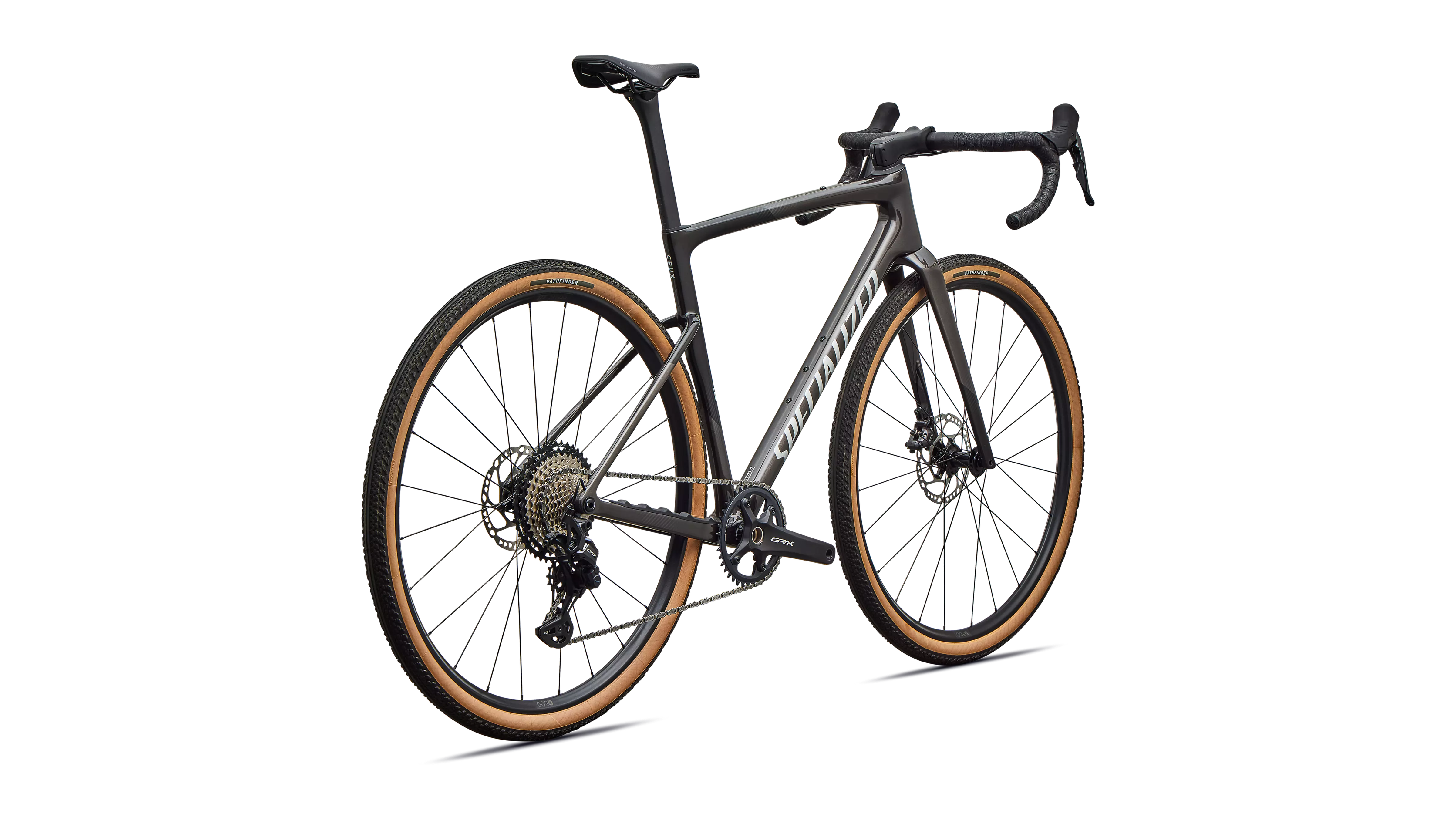 Specialized Crux 5 Sport
