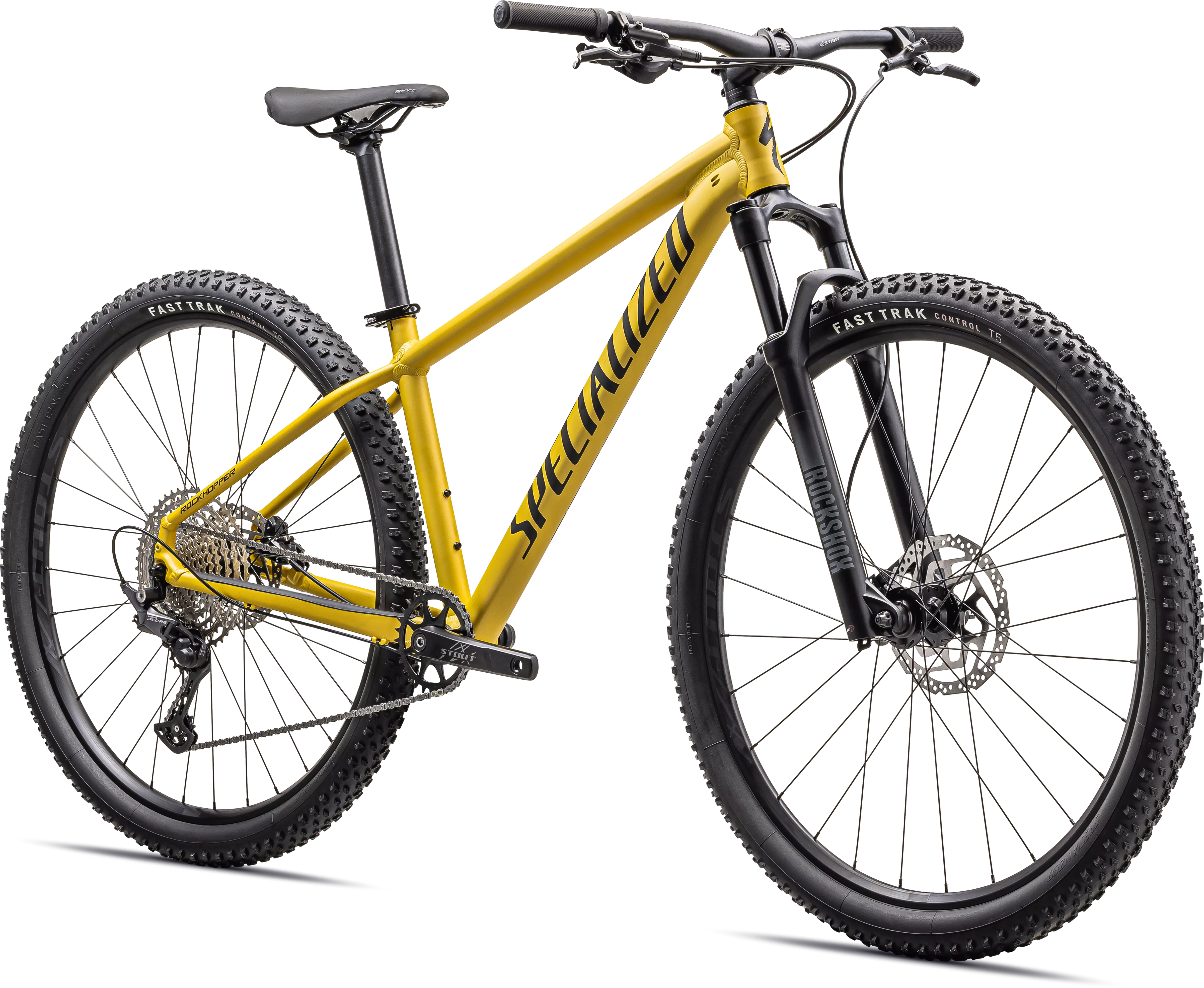 Specialized Rockhopper Expert - 2025