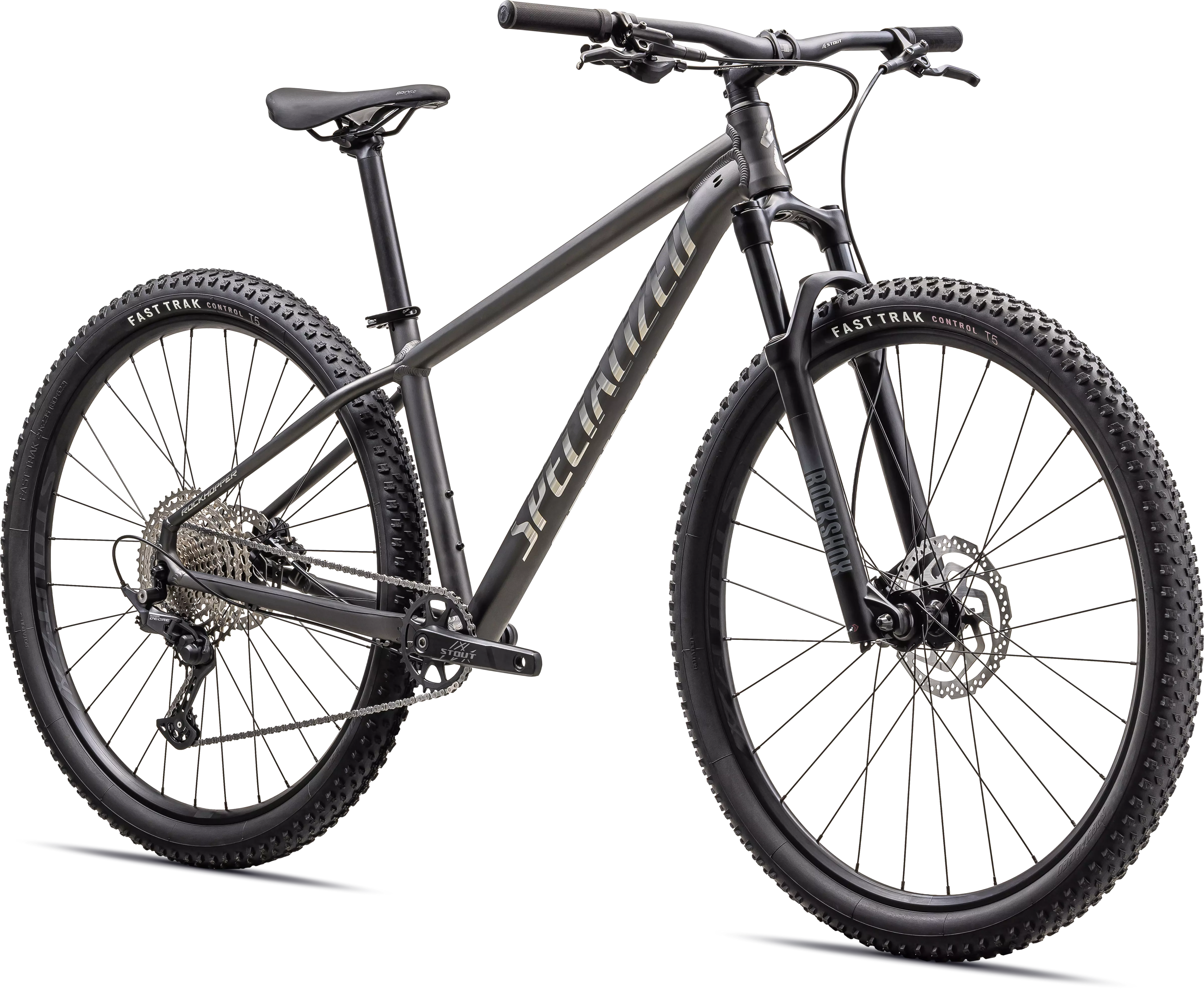 Specialized Rockhopper Expert - 2025