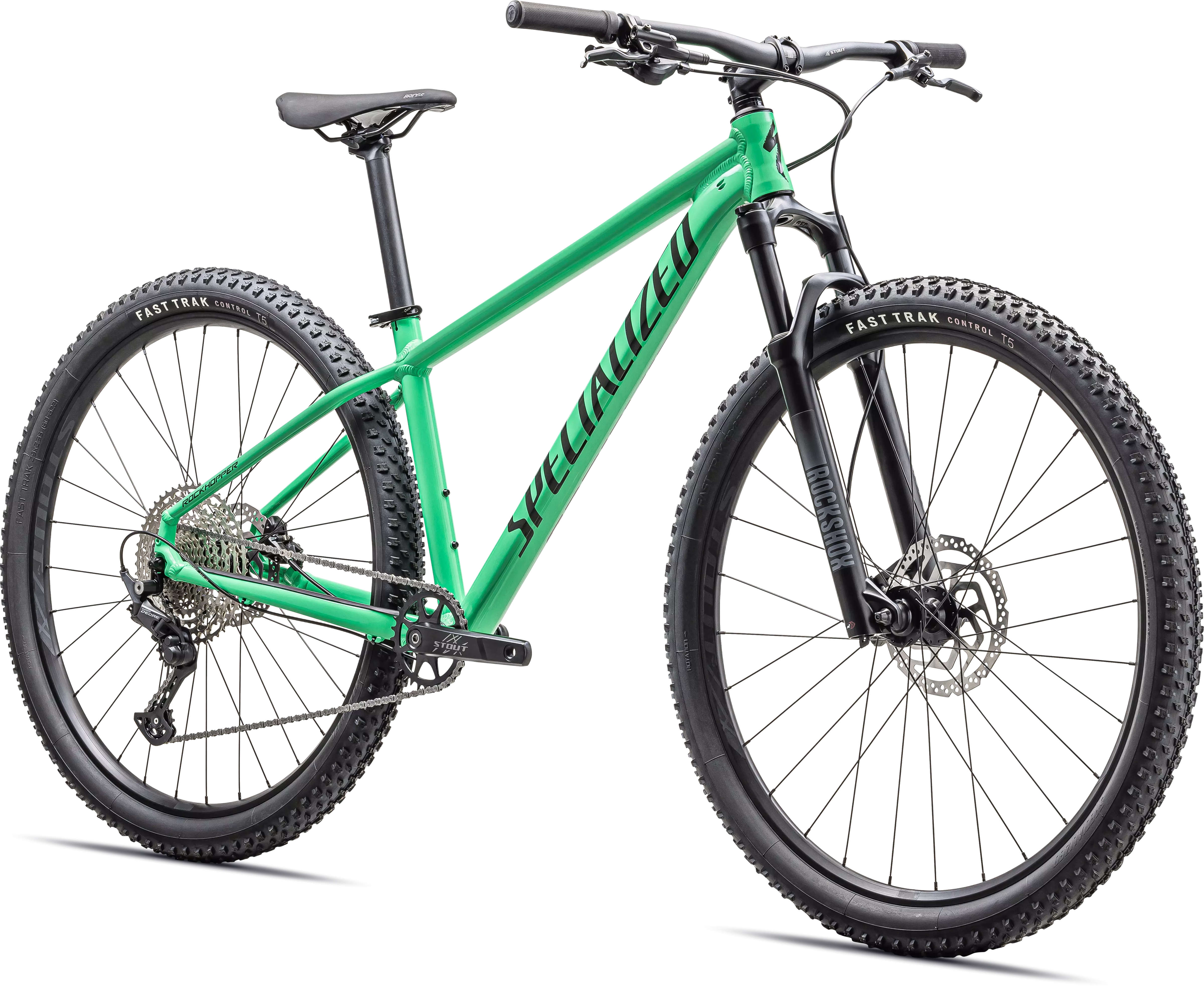 Specialized Rockhopper Expert - 2025
