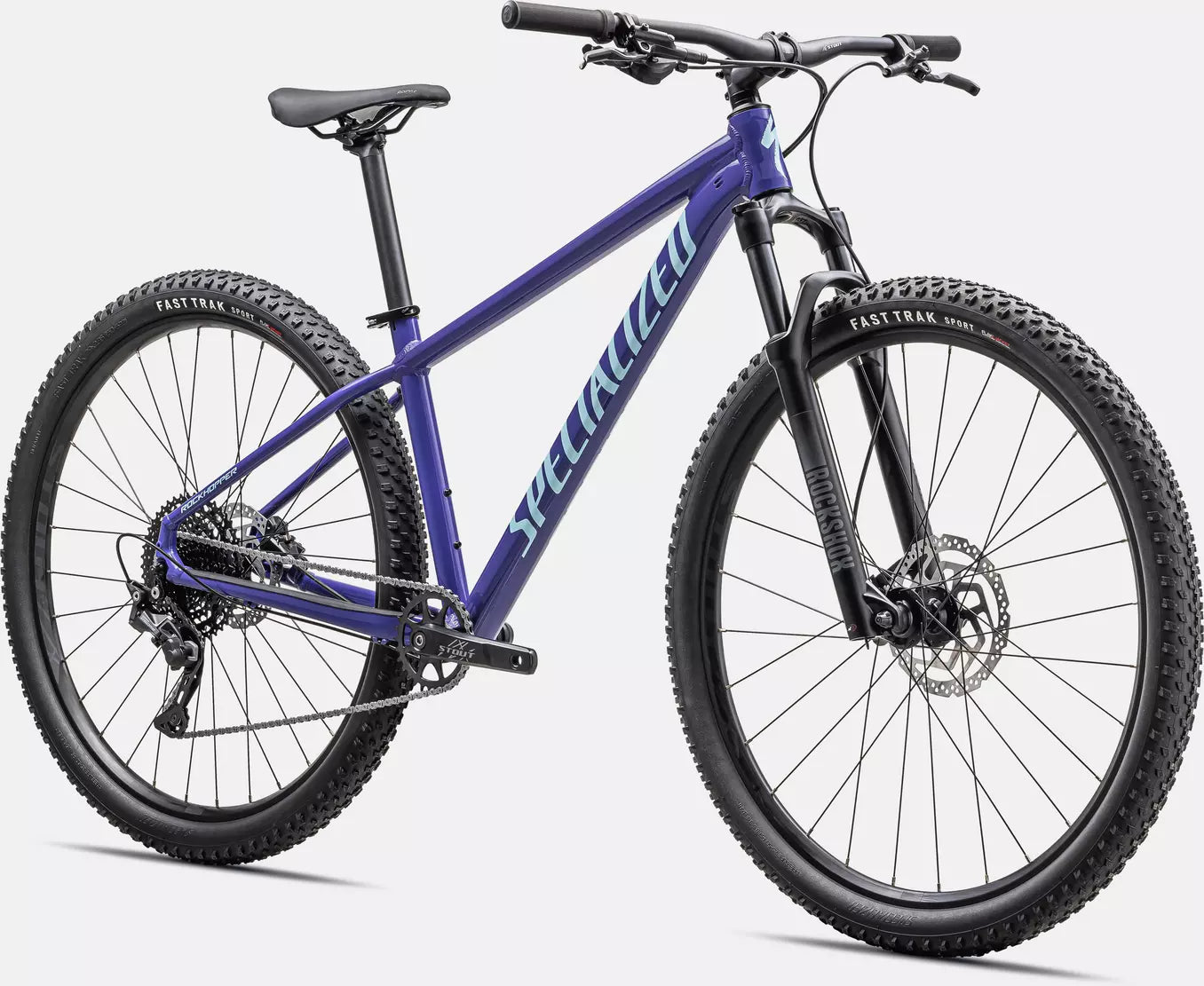 Specialized Rockhopper Comp - 2025
