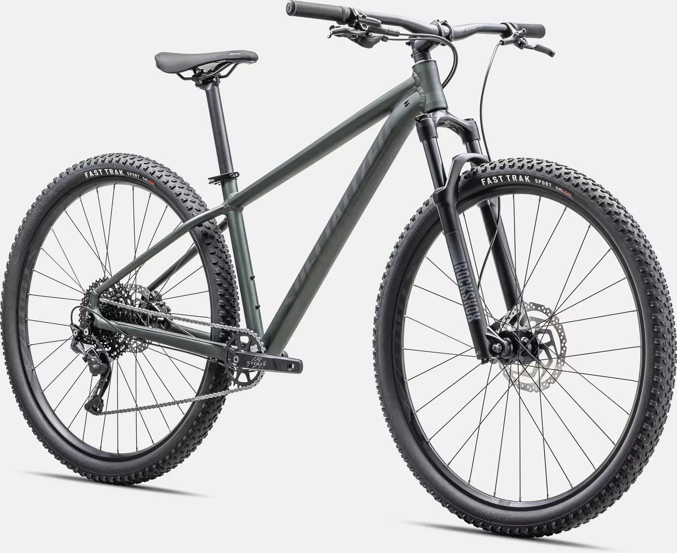 Specialized Rockhopper Comp - 2025
