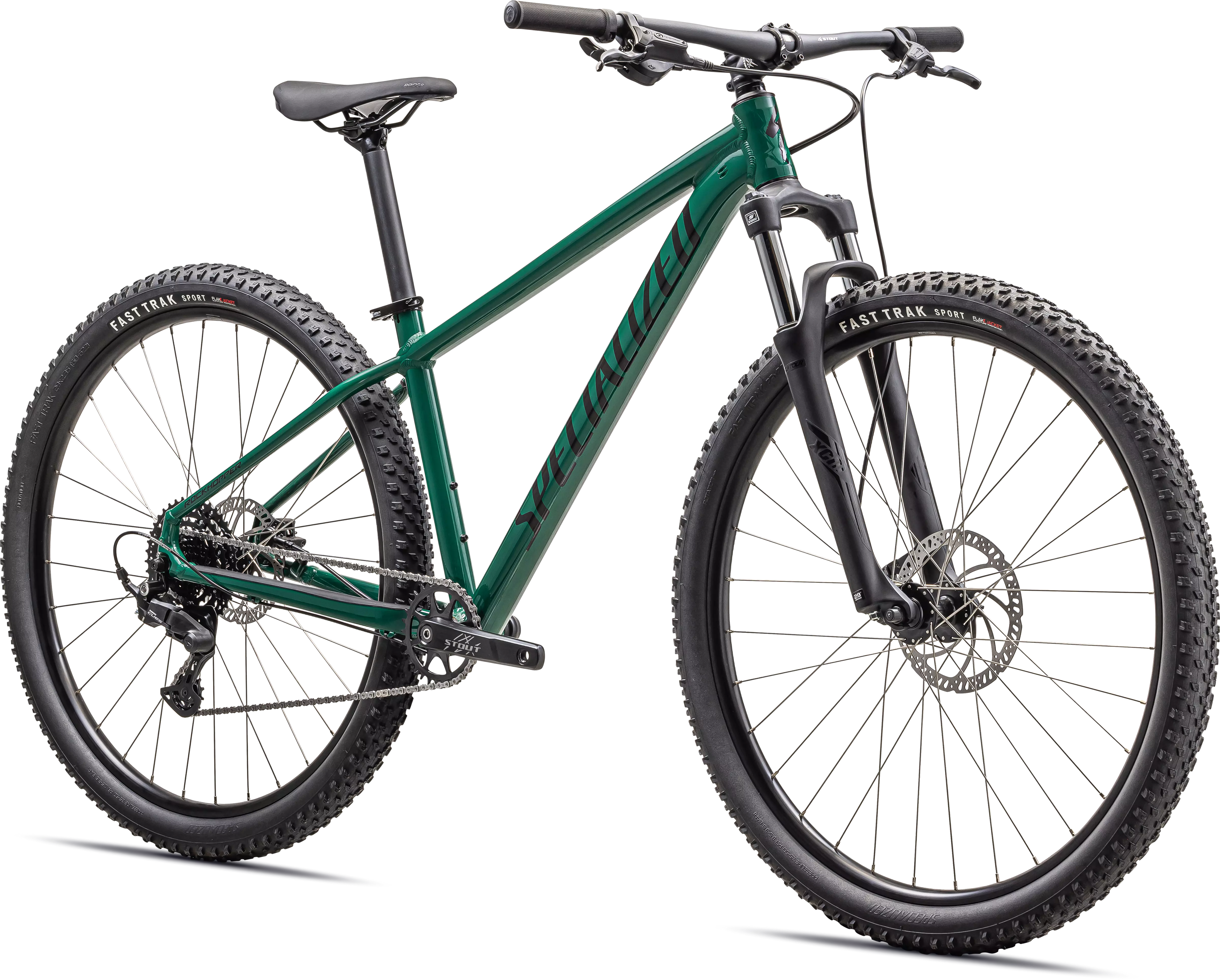 Specialized Rockhopper Sport - 2025