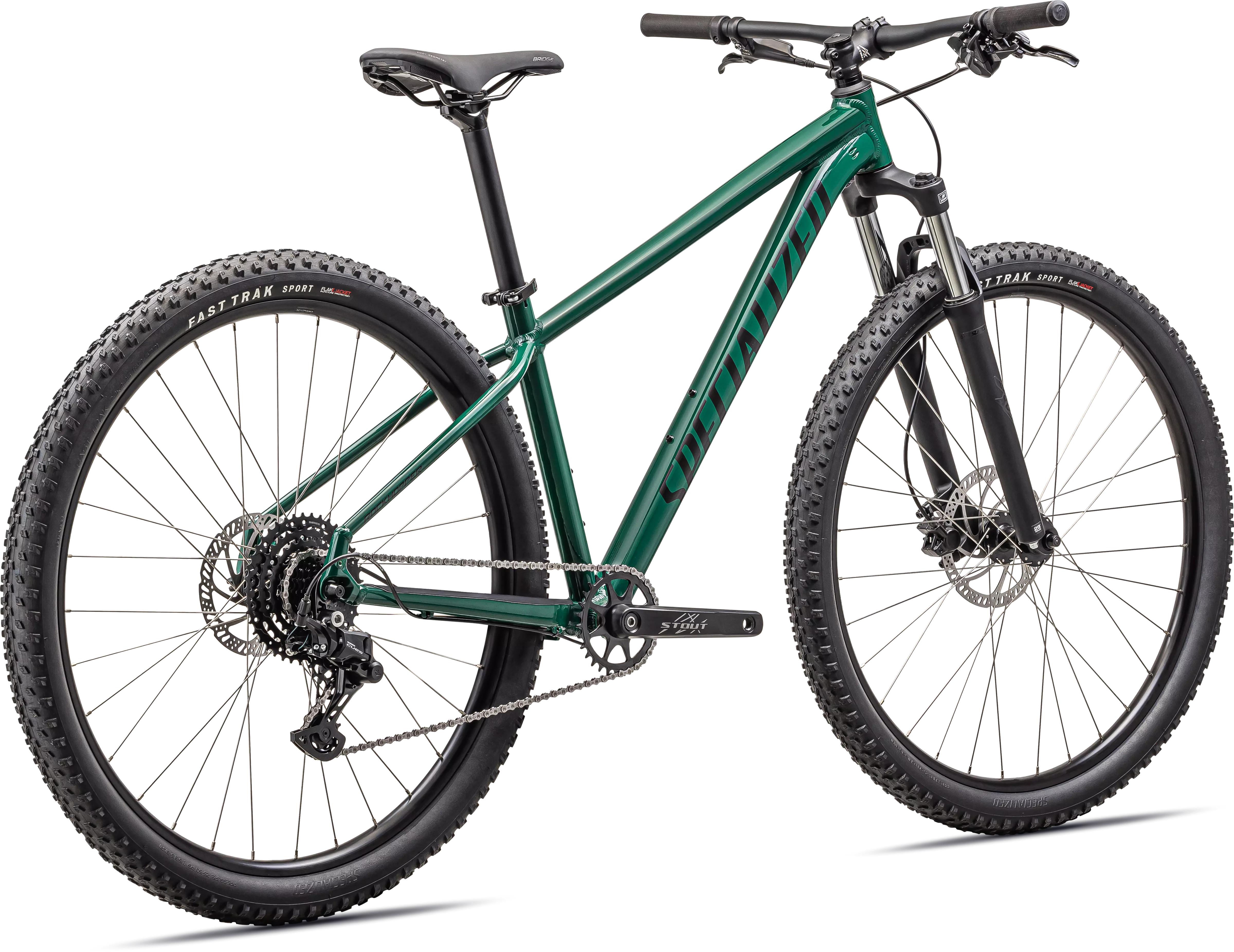 Specialized Rockhopper Sport - 2025
