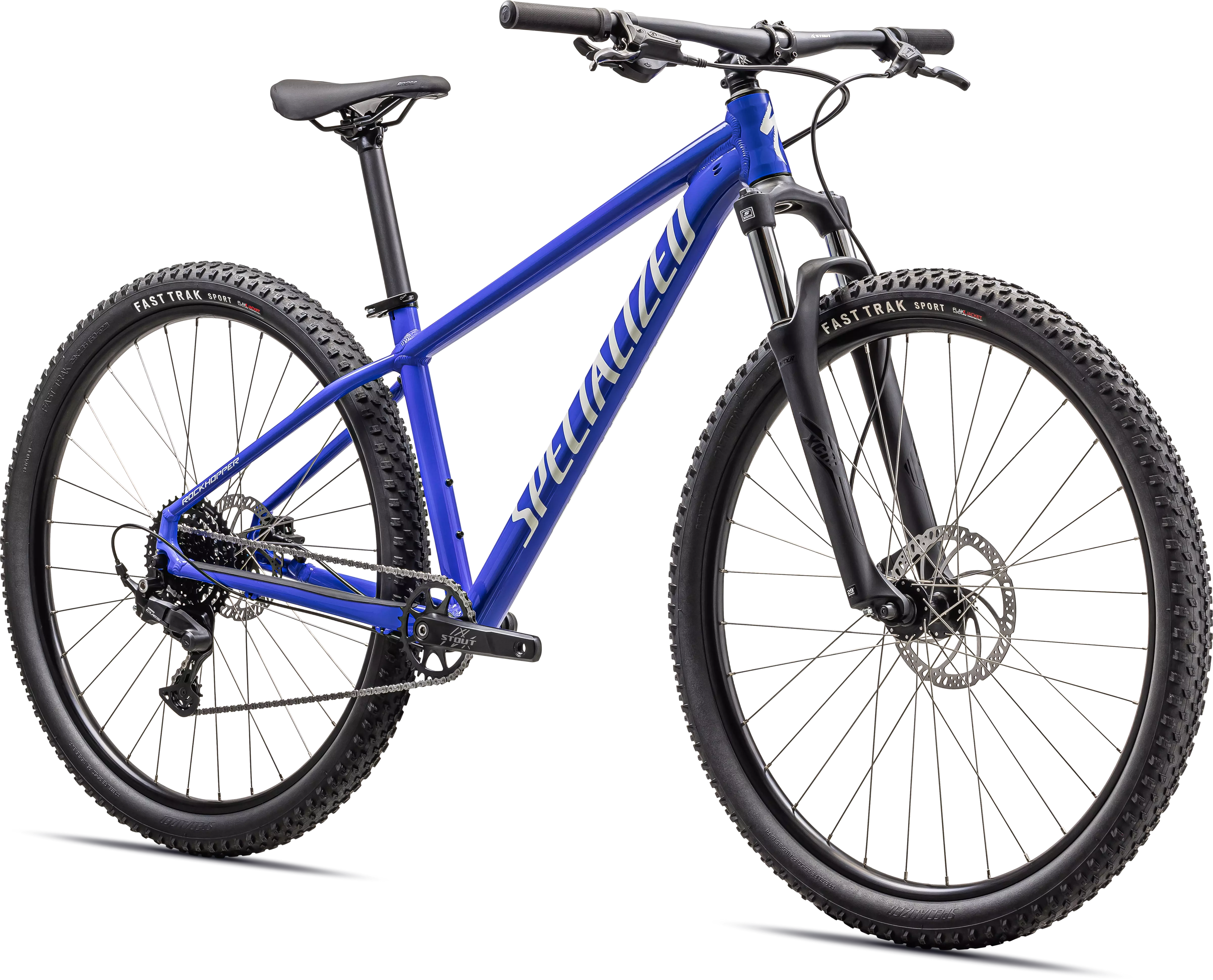 Specialized Rockhopper Sport - 2025