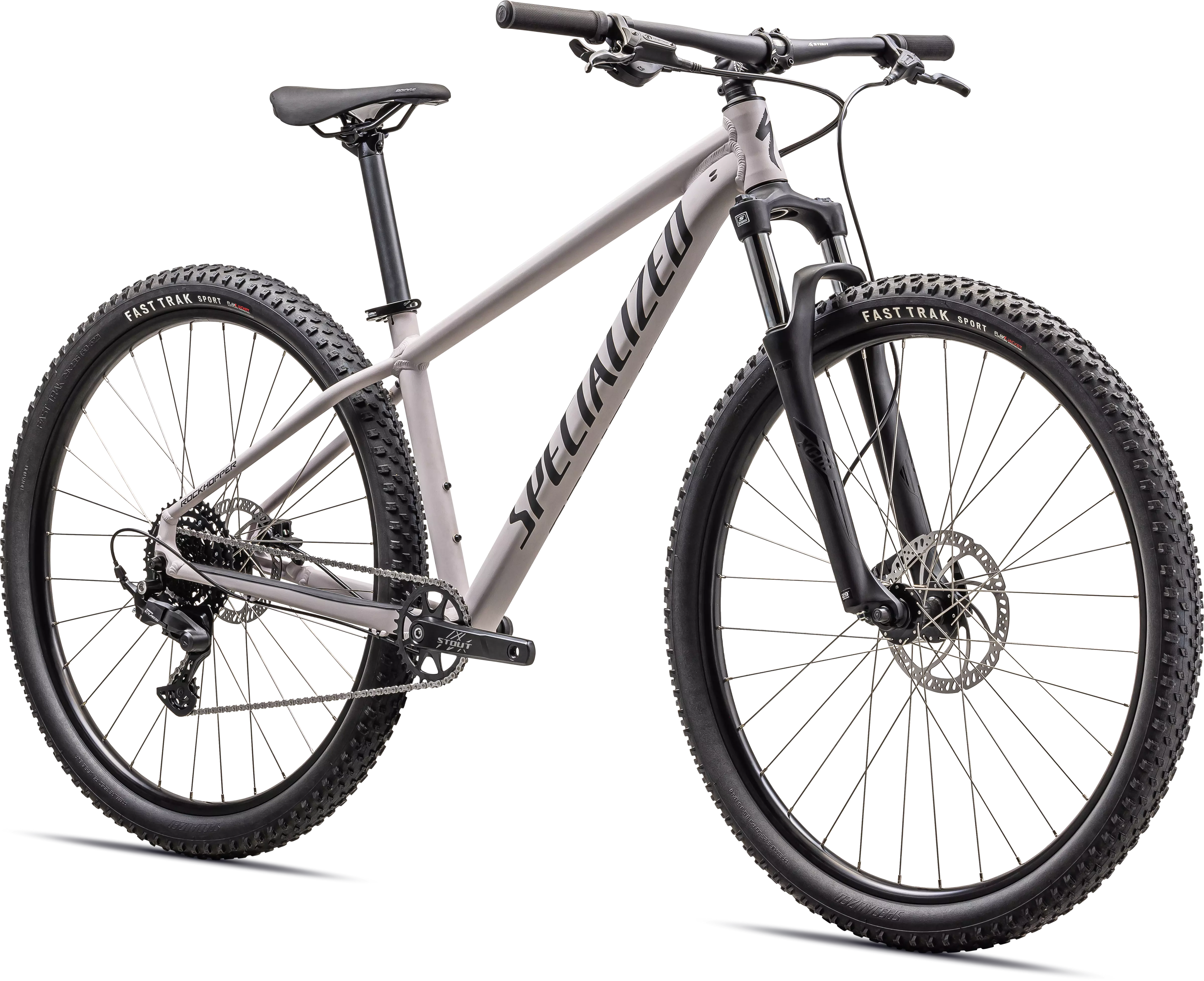 Specialized Rockhopper Sport - 2025