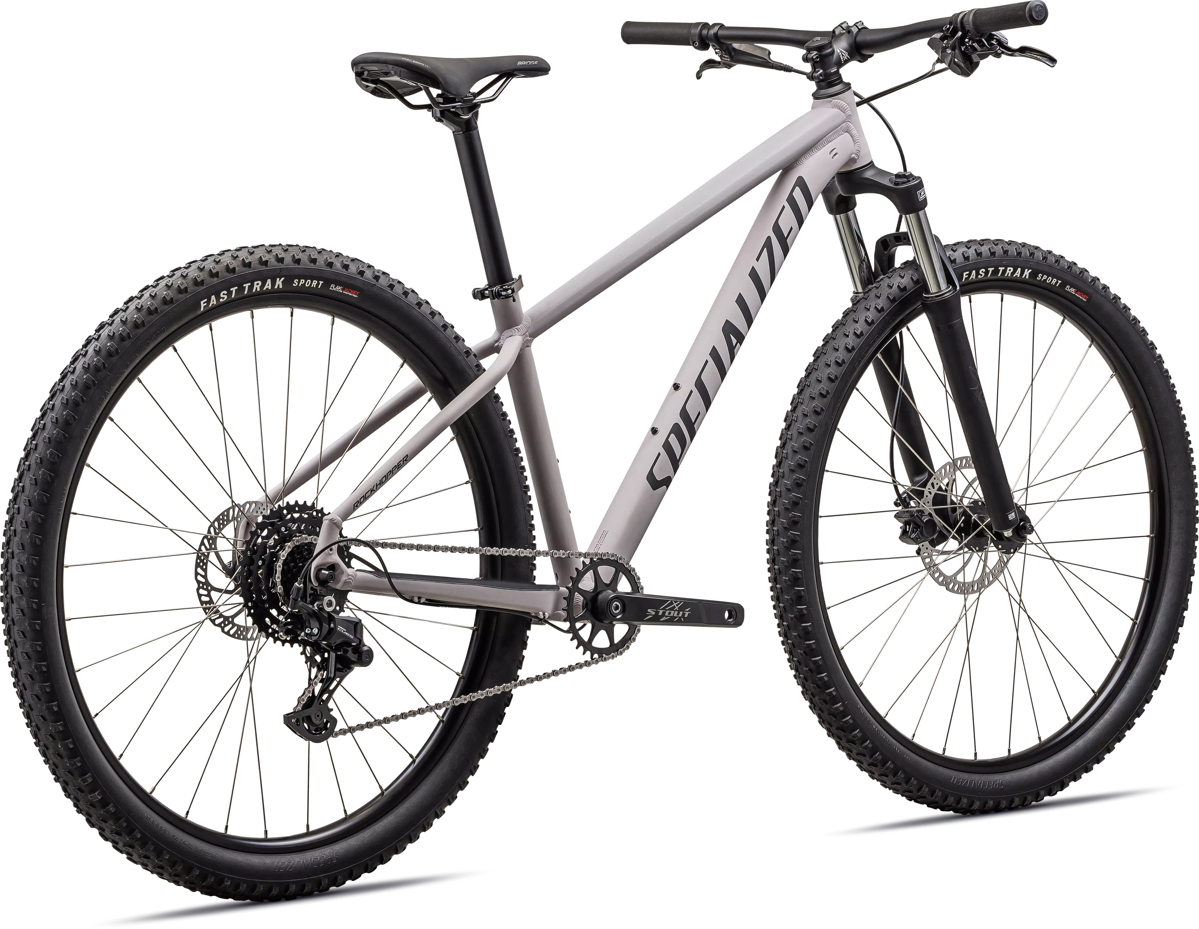 Specialized Rockhopper Sport - 2025