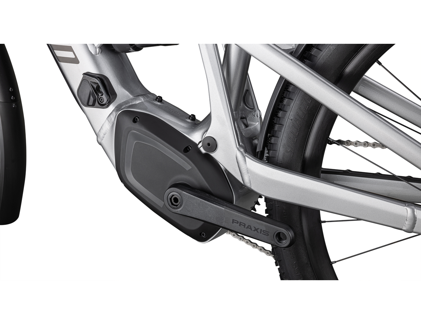 Specialized Turbo Tero X 4.0
