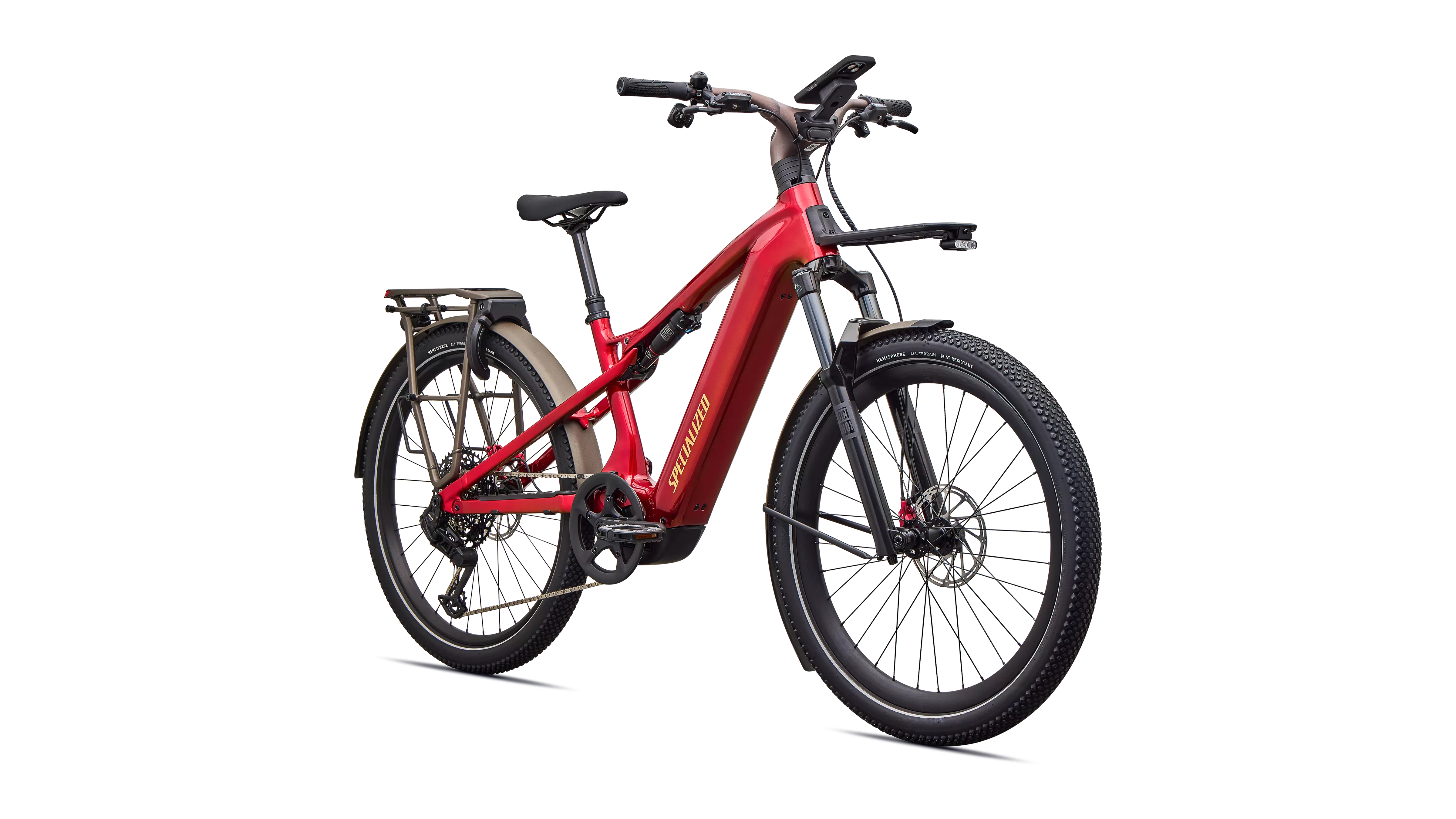 Specialized Turbo Vado 3 X 6.0