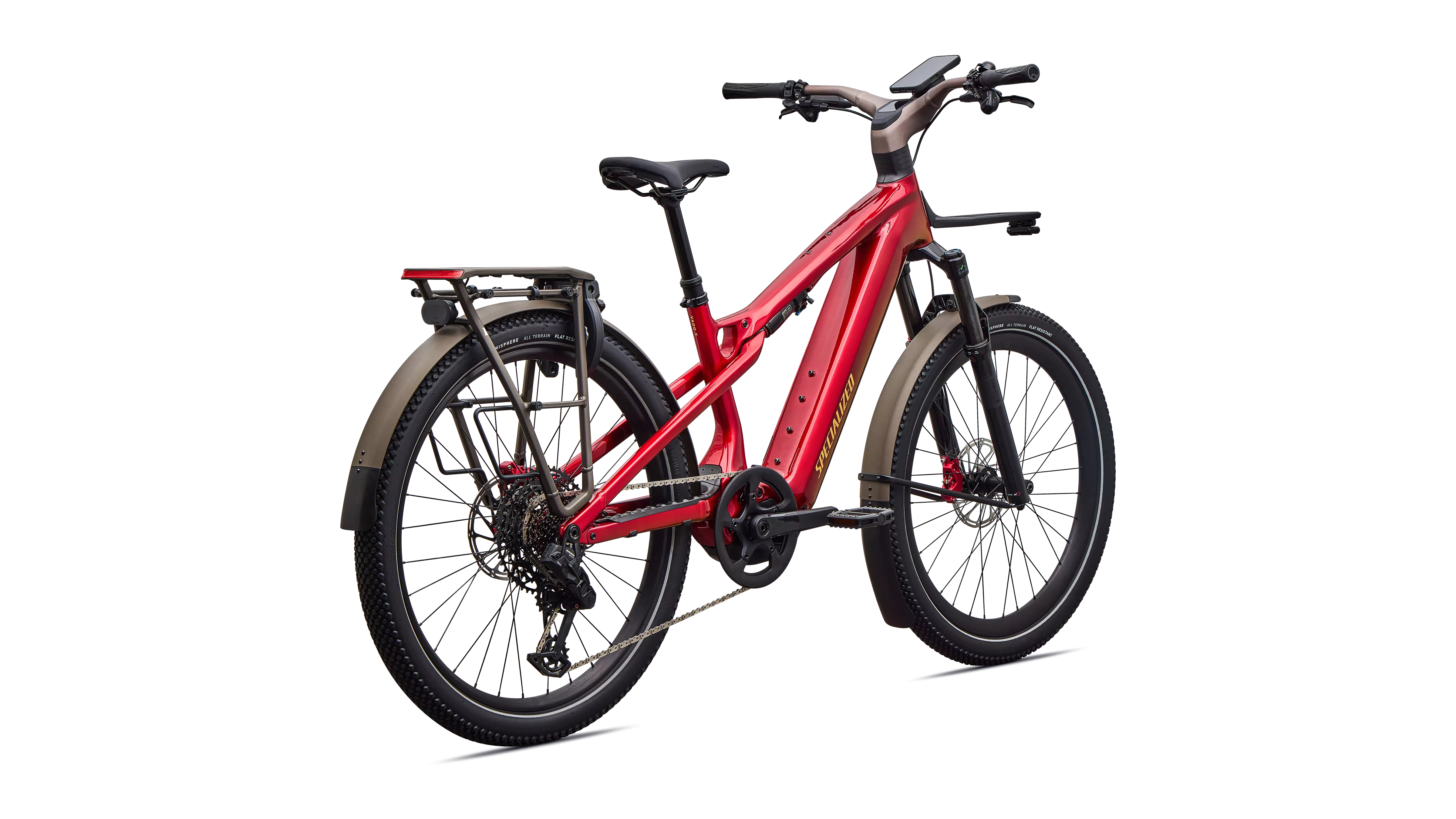 Specialized Turbo Vado 3 X 6.0