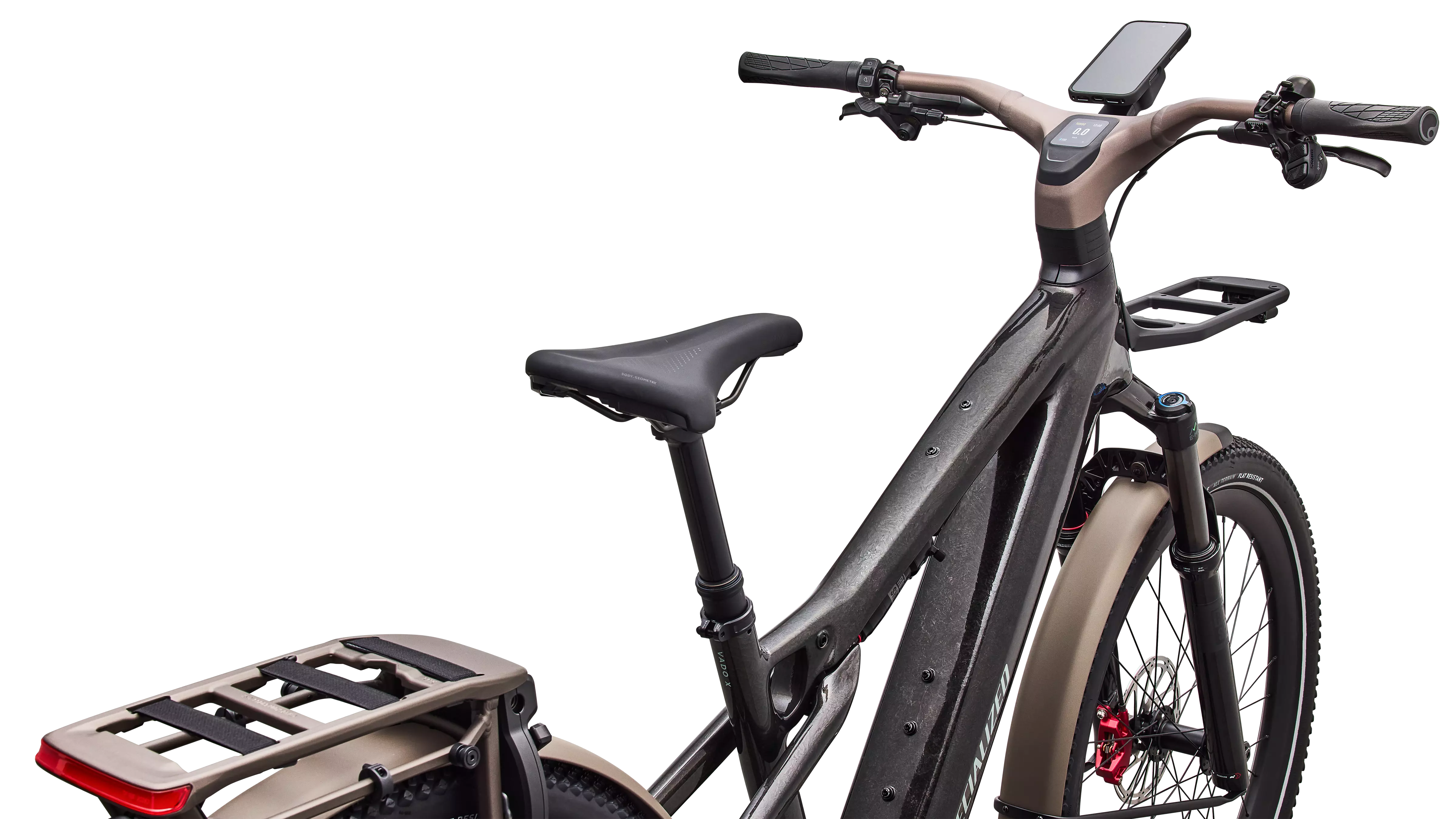 Specialized Turbo Vado 3 X 6.0
