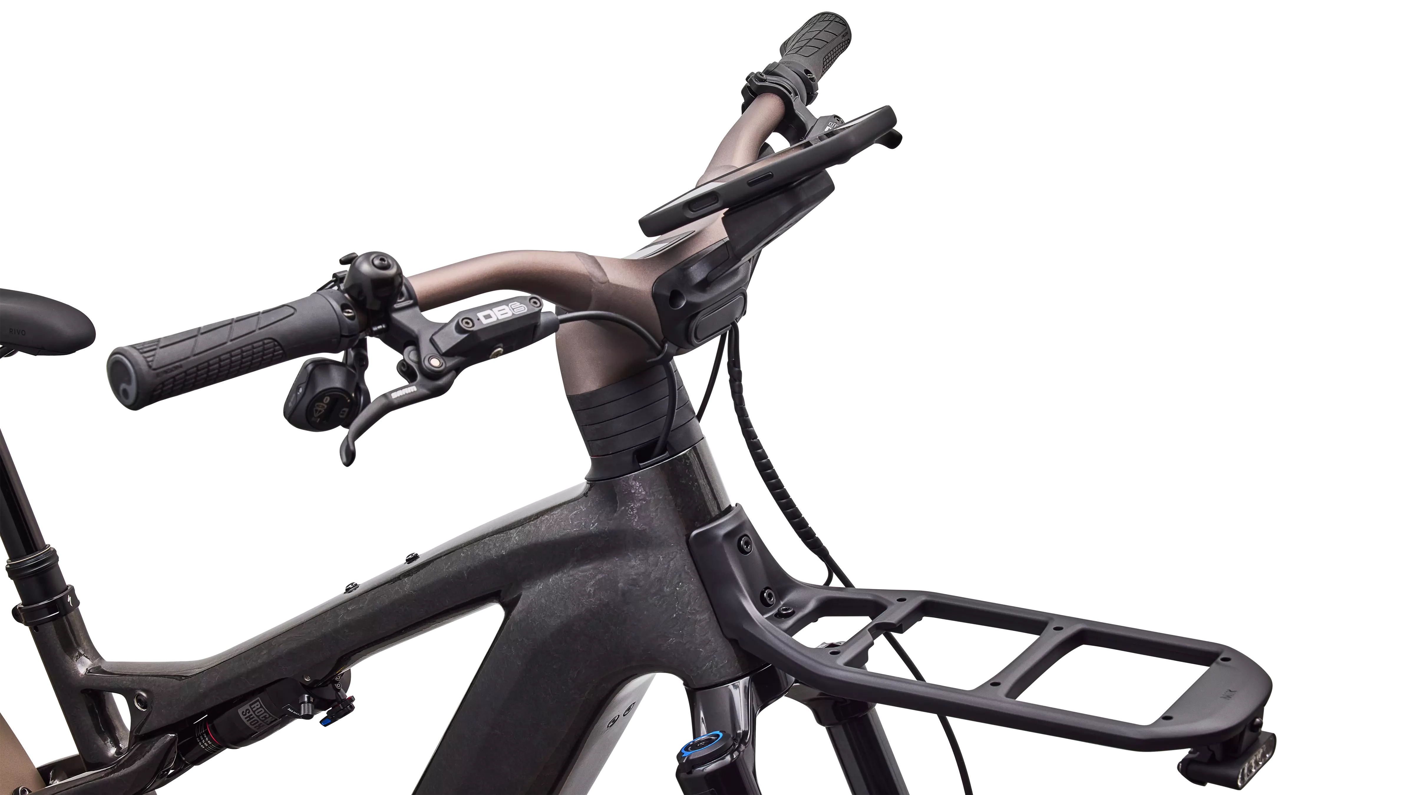 Specialized Turbo Vado 3 X 6.0
