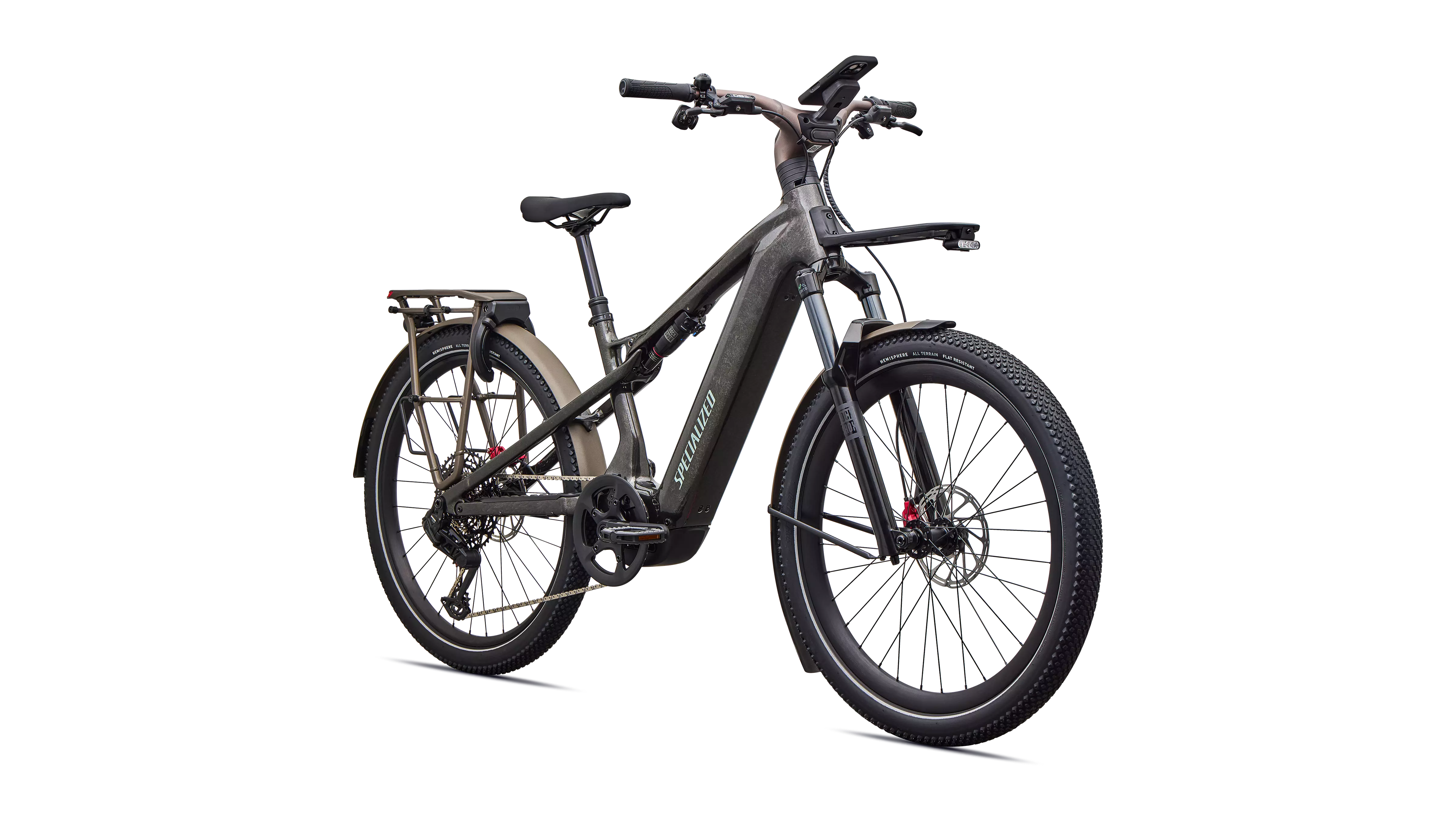 Specialized Turbo Vado 3 X 6.0