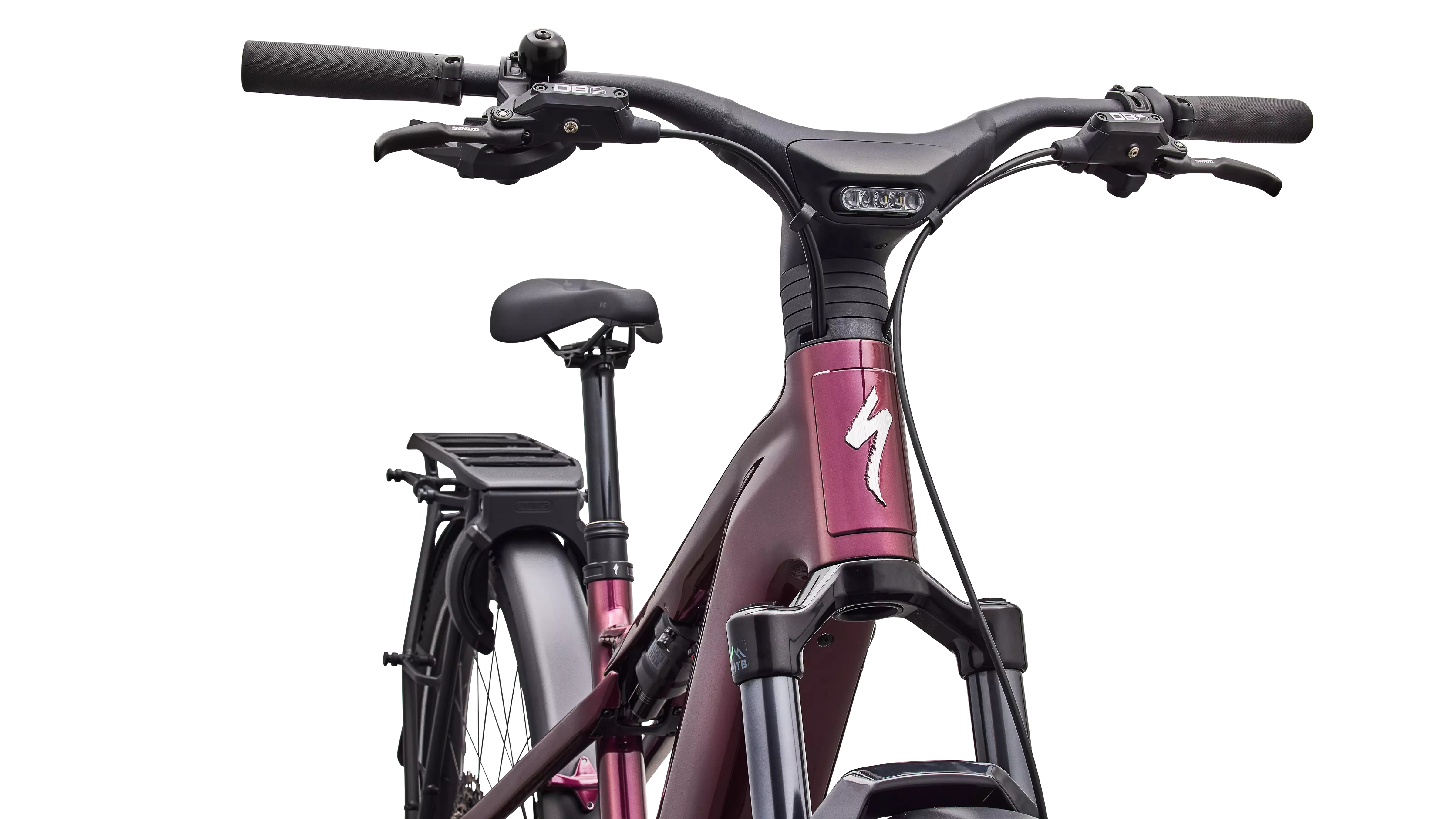 Specialized Turbo Vado 3 X 5.0