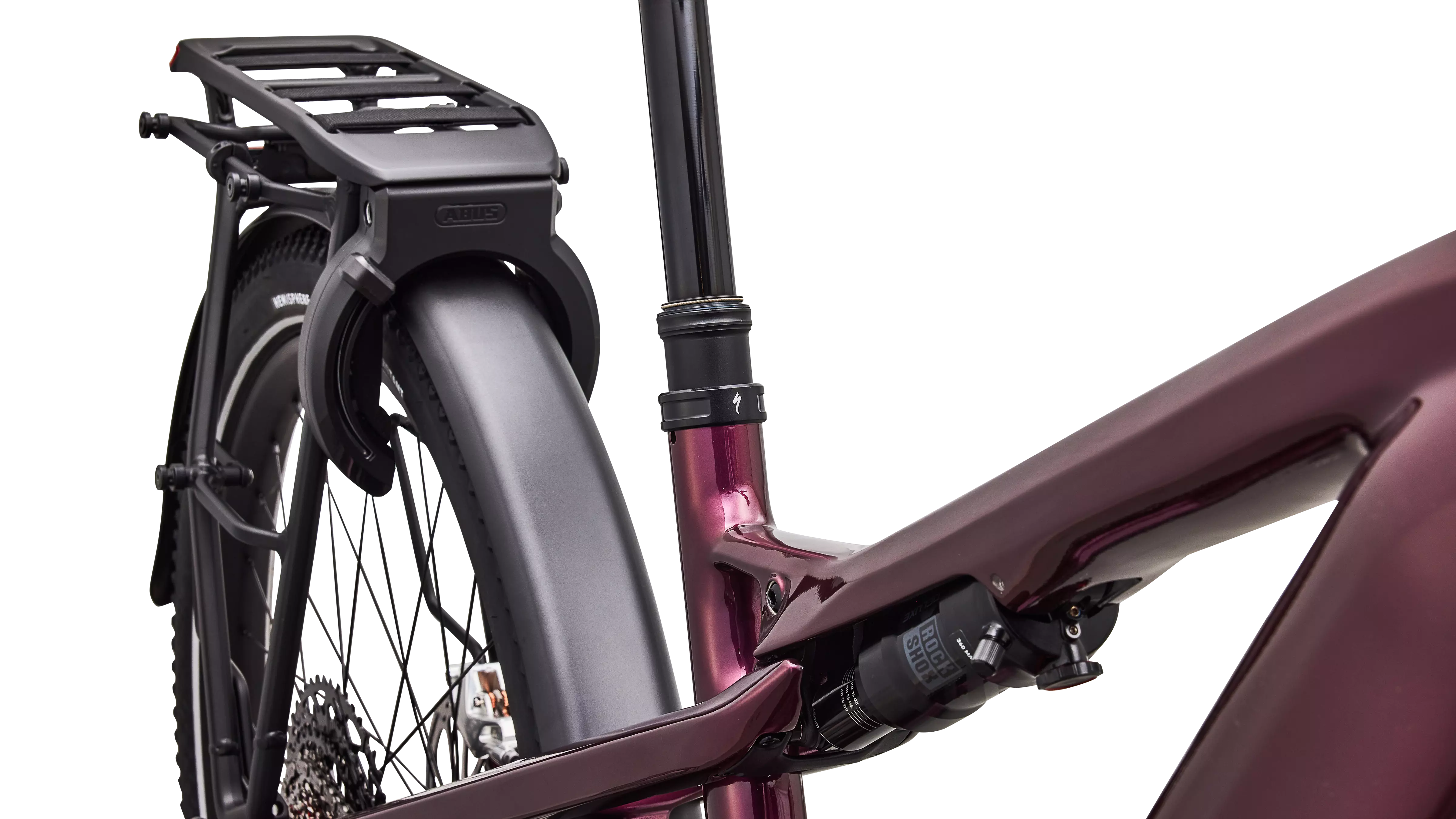 Specialized Turbo Vado 3 X 5.0