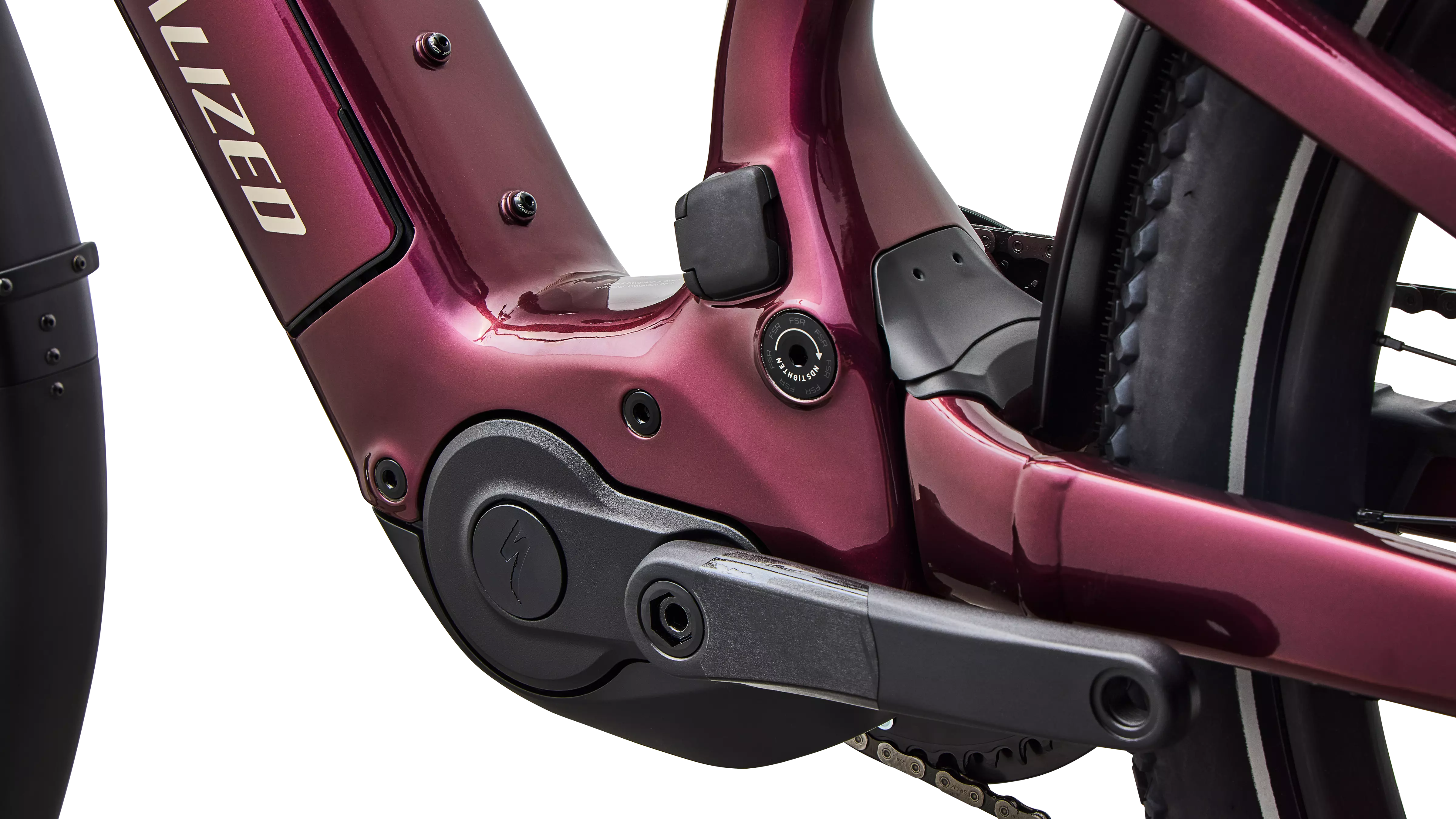 Specialized Turbo Vado 3 X 5.0