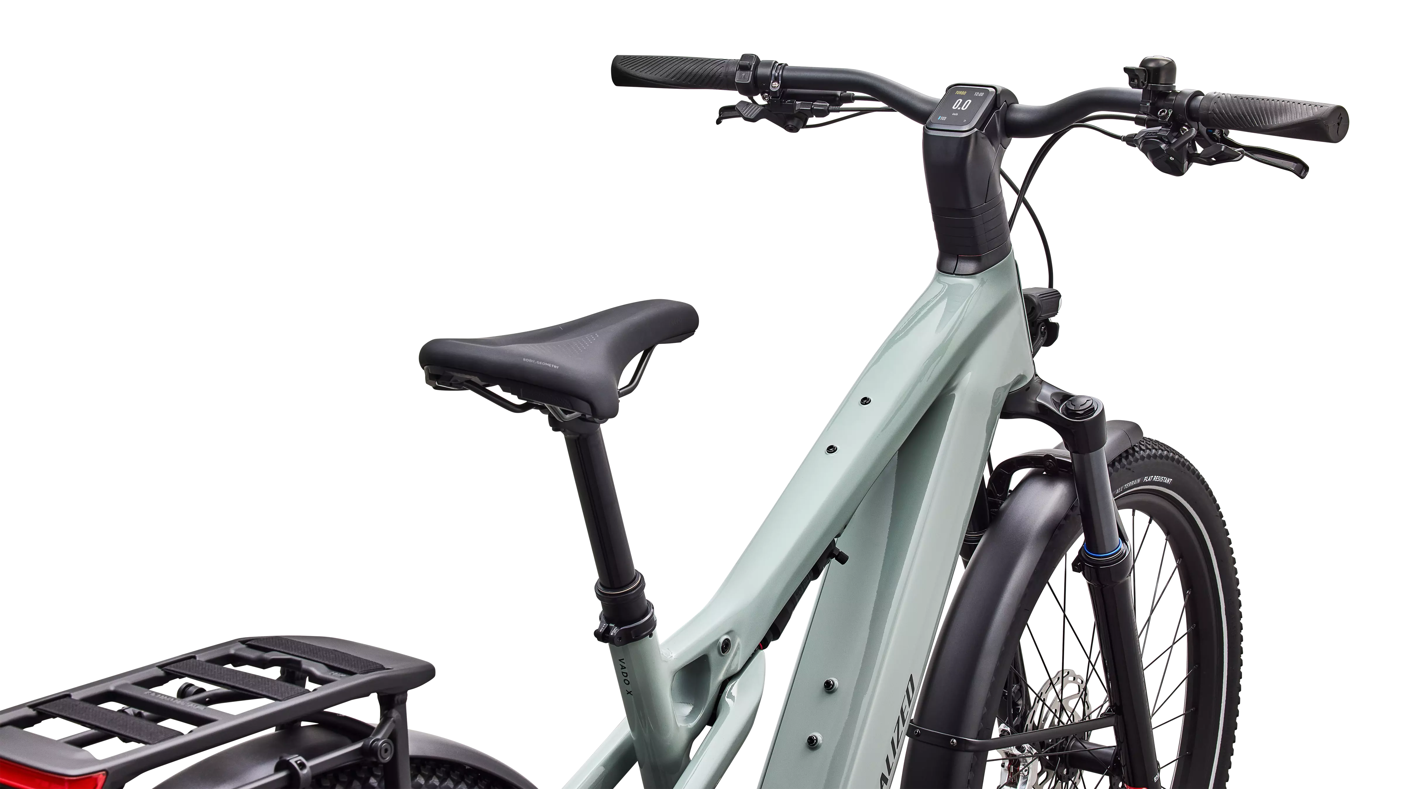 Specialized Turbo Vado 3 X 4.0