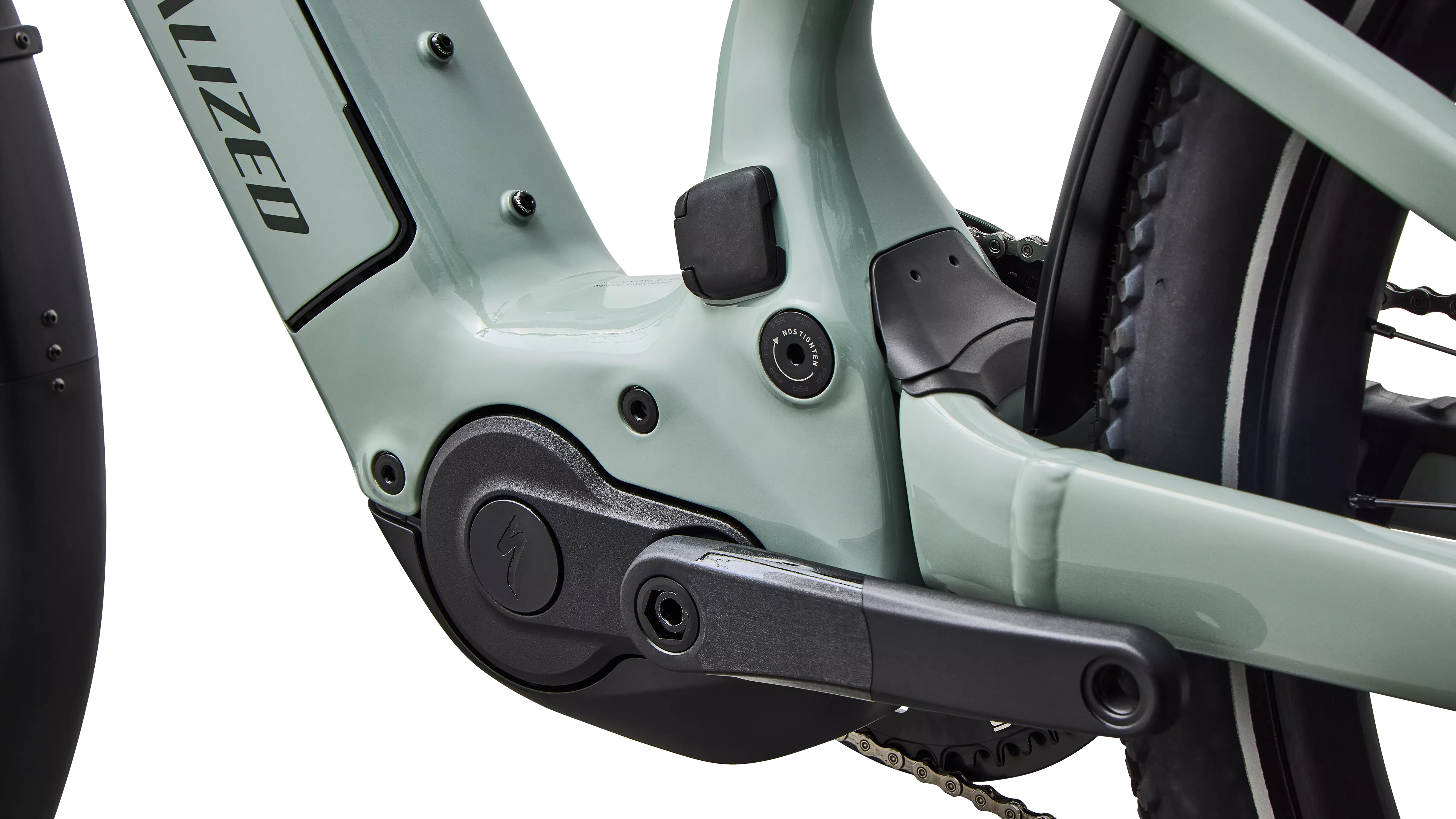 Specialized Turbo Vado 3 X 4.0