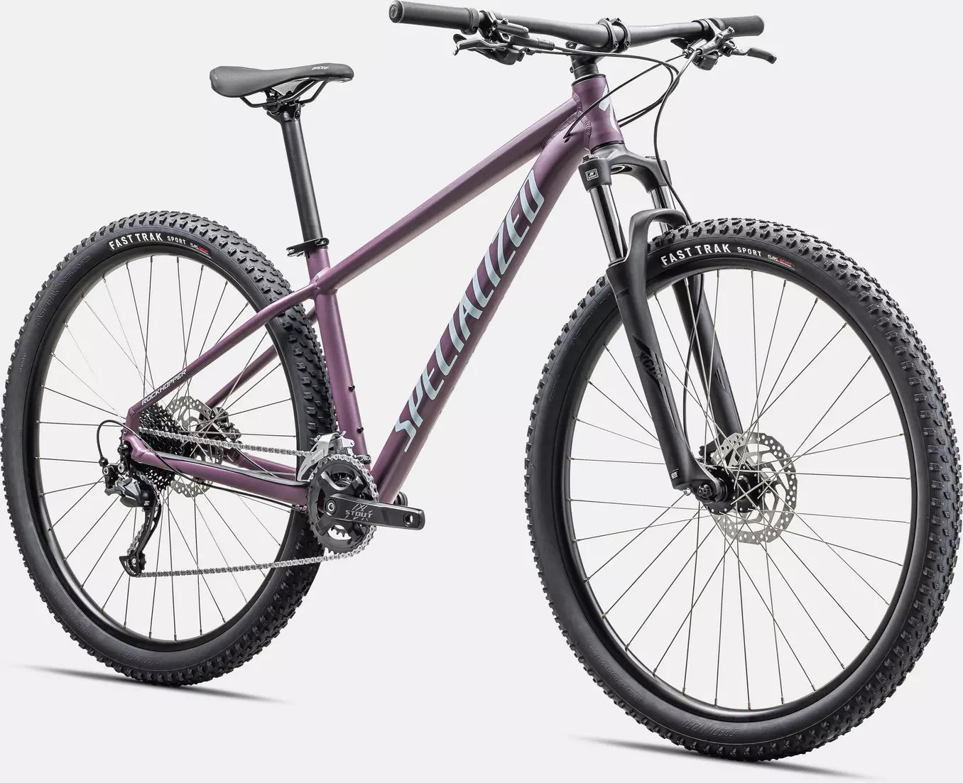 Specialized Rockhopper Base - 2025