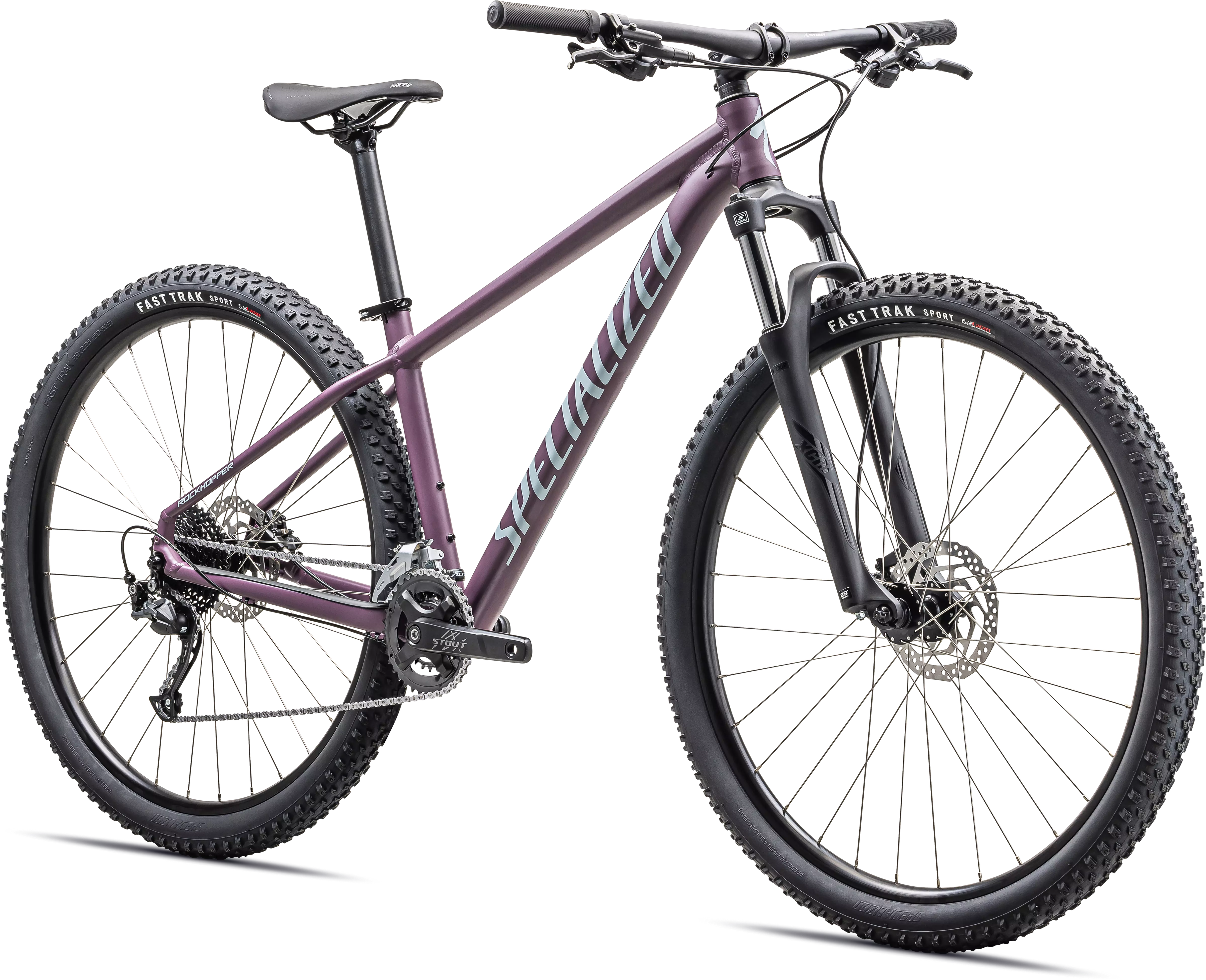 Specialized Rockhopper - 2025